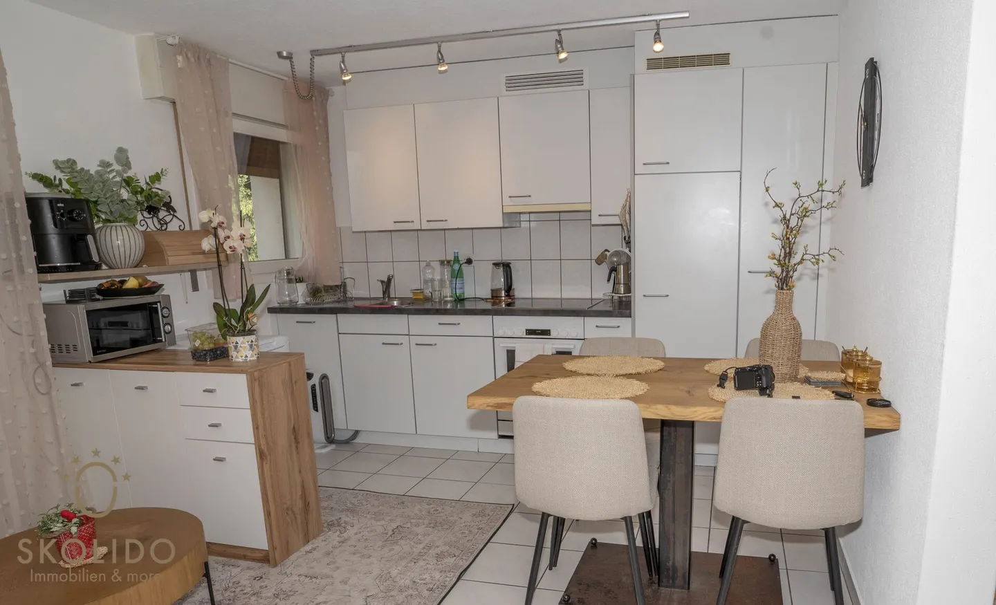 2.5-Zimmer-Wohnung - Foto 1 von 6