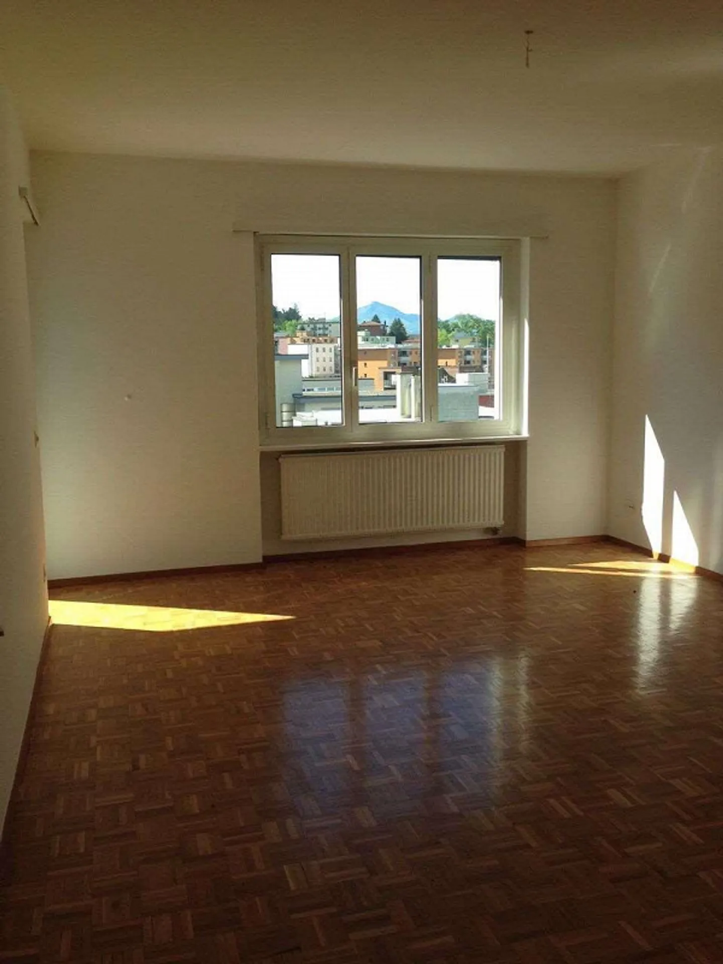 AMPIO APPARTAMENTO 4.5 STANZE A LUGANO - PREGASSONA - Foto 2 di 10