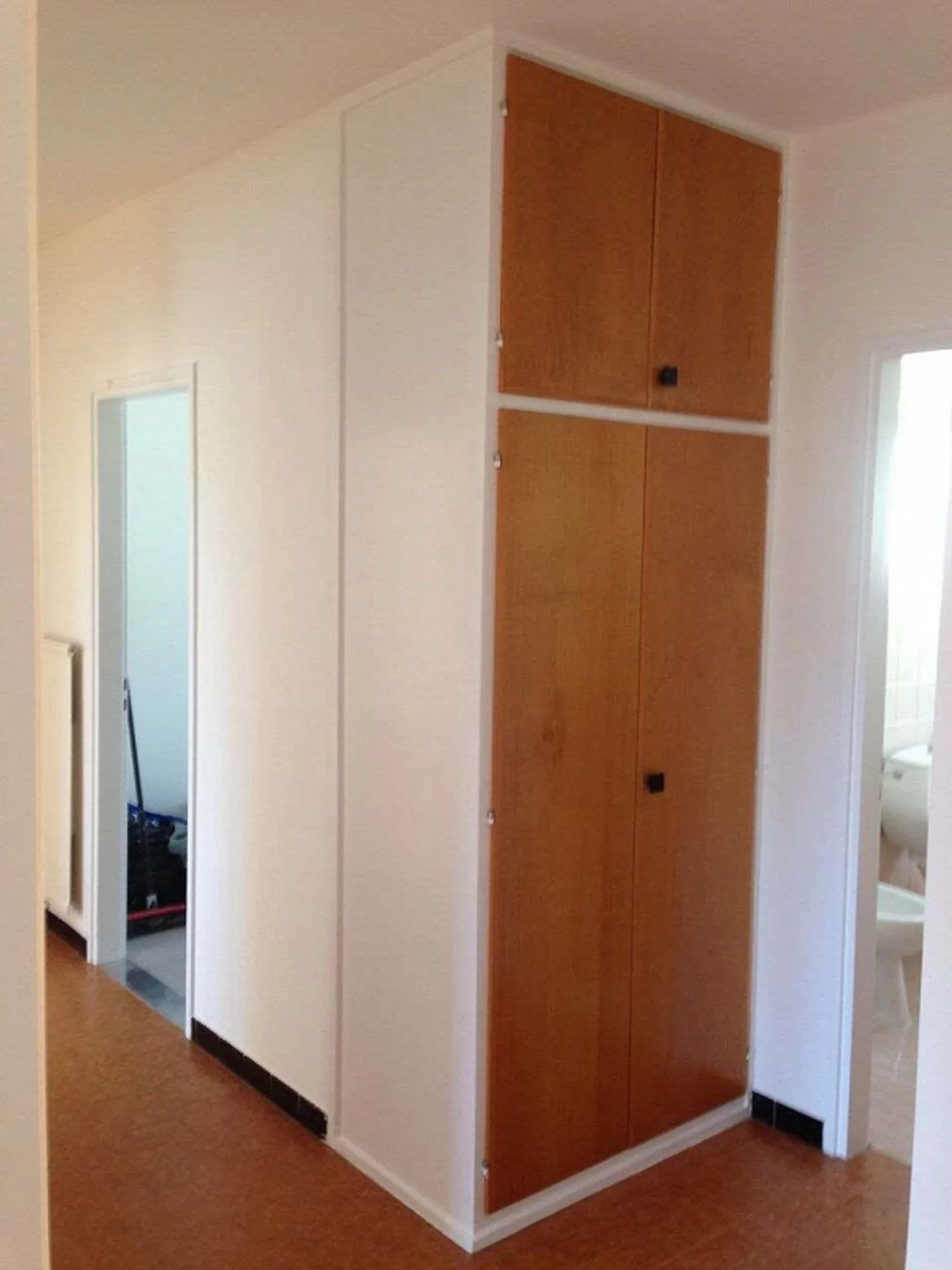 AMPIO APPARTAMENTO 4.5 STANZE A LUGANO - PREGASSONA - Foto 8 di 10