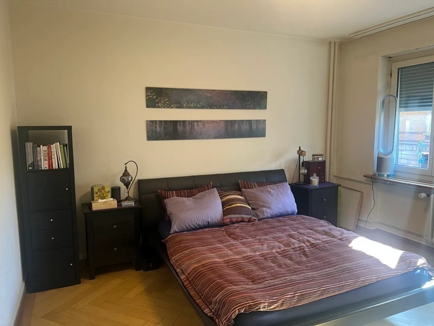 2½ ROOM APARTMENT IN ZURICH - DISTRICT 7, FURNISHED, TEMPORARY - Photo 1 of 5