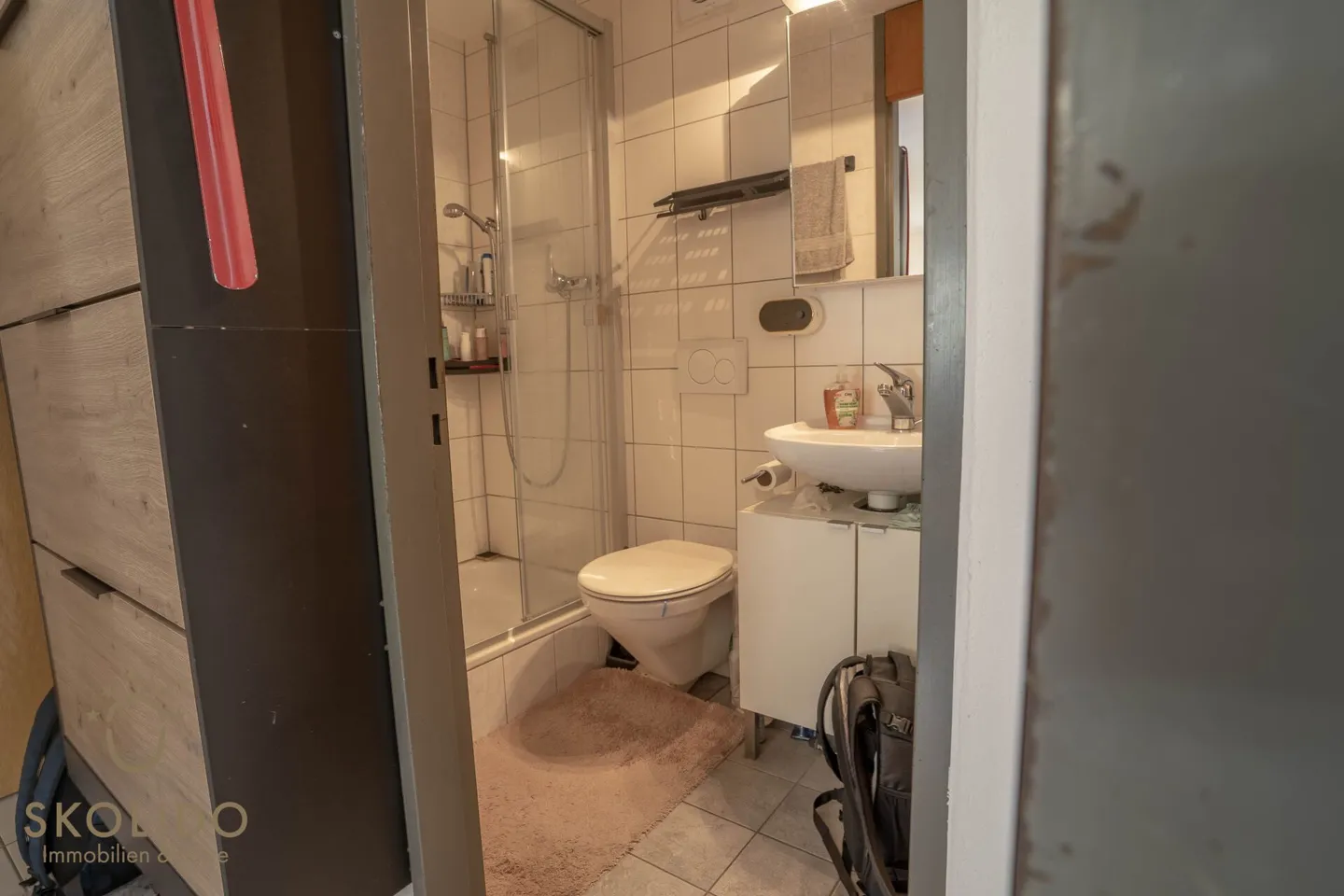 2.5-Zimmer-Wohnung - Foto 3 von 6