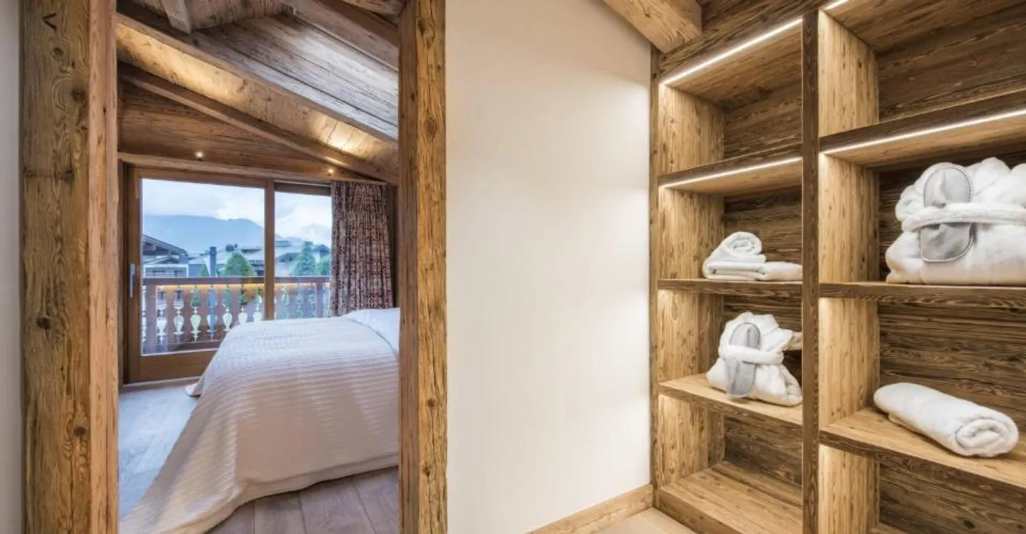 Chalet La Datcha au cœur de Verbier ! - Photo 3 of 12