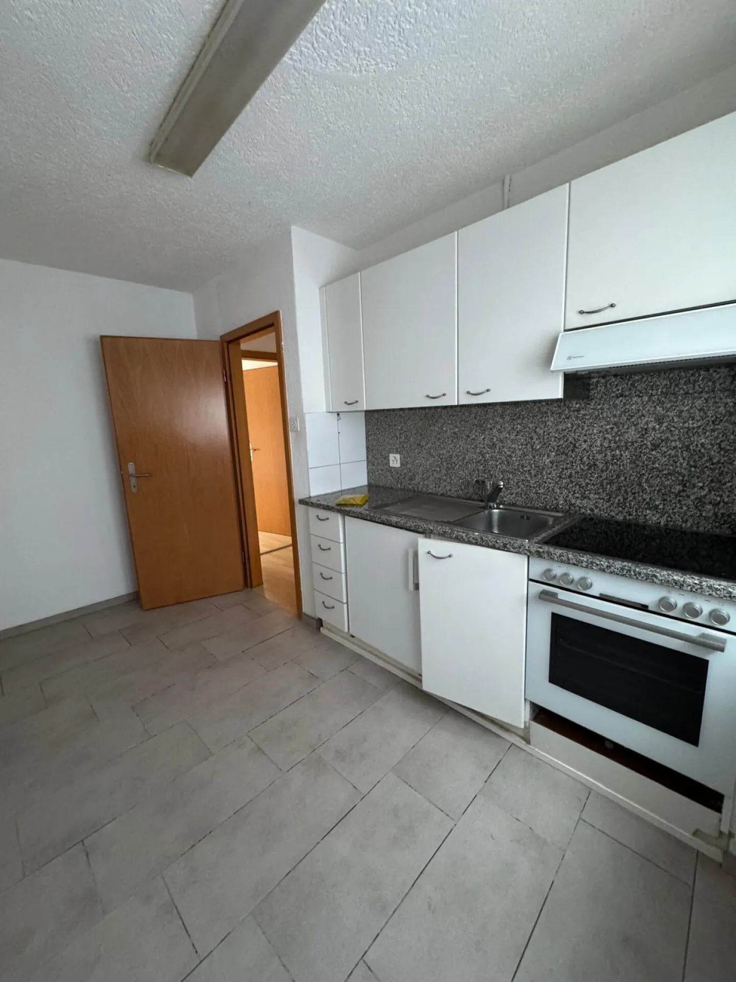 Wohnung mieten - Foto 5 von 7