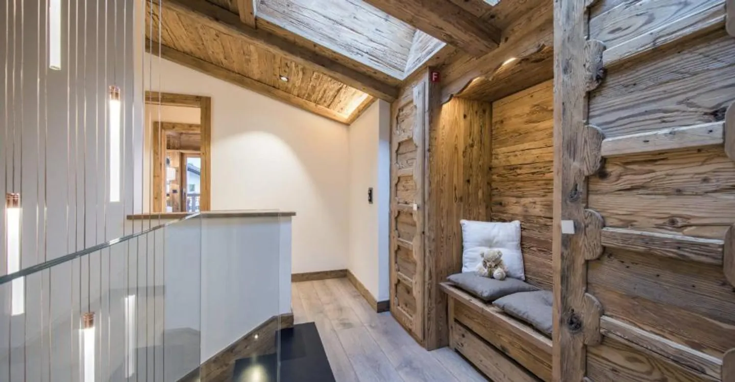 Chalet La Datcha au cœur de Verbier ! - Photo 7 of 12