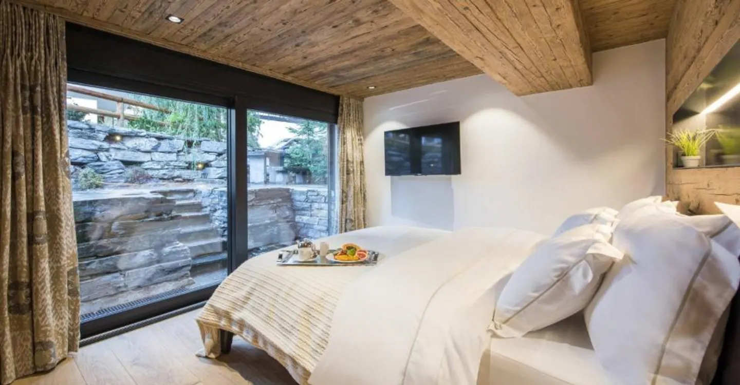 Chalet La Datcha au cœur de Verbier ! - Photo 9 of 12