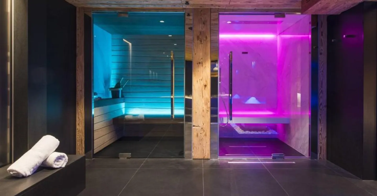 Chalet La Datcha au cœur de Verbier ! - Photo 10 of 12