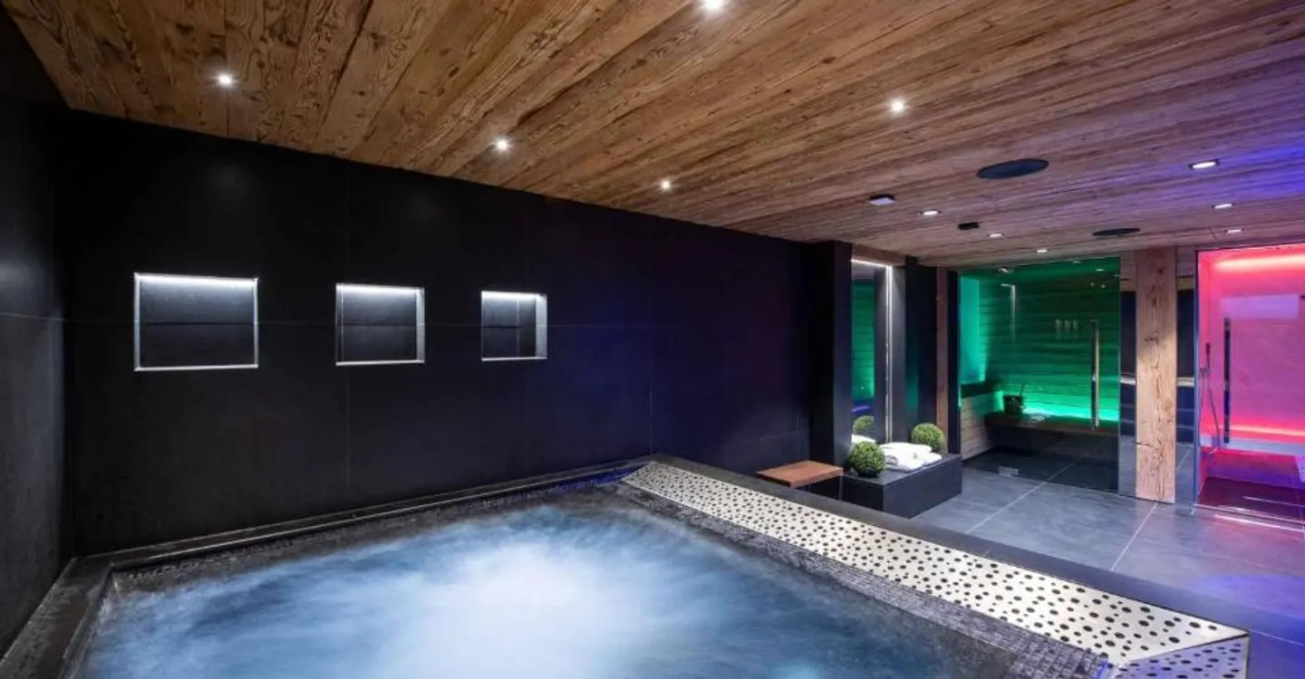 Chalet La Datcha au cœur de Verbier ! - Photo 11 of 12