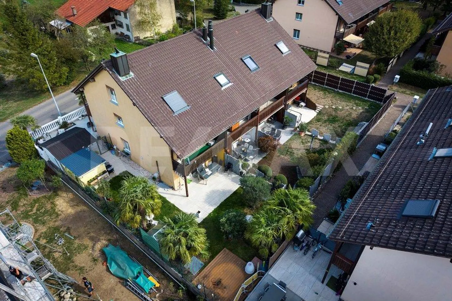 Townhouse familiare affascinante - Foto 3 di 13