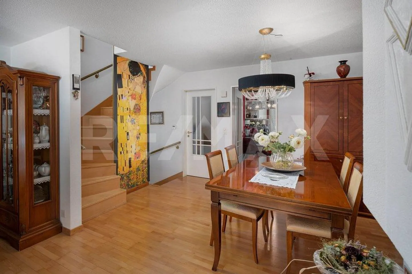 Townhouse familiare affascinante - Foto 4 di 13