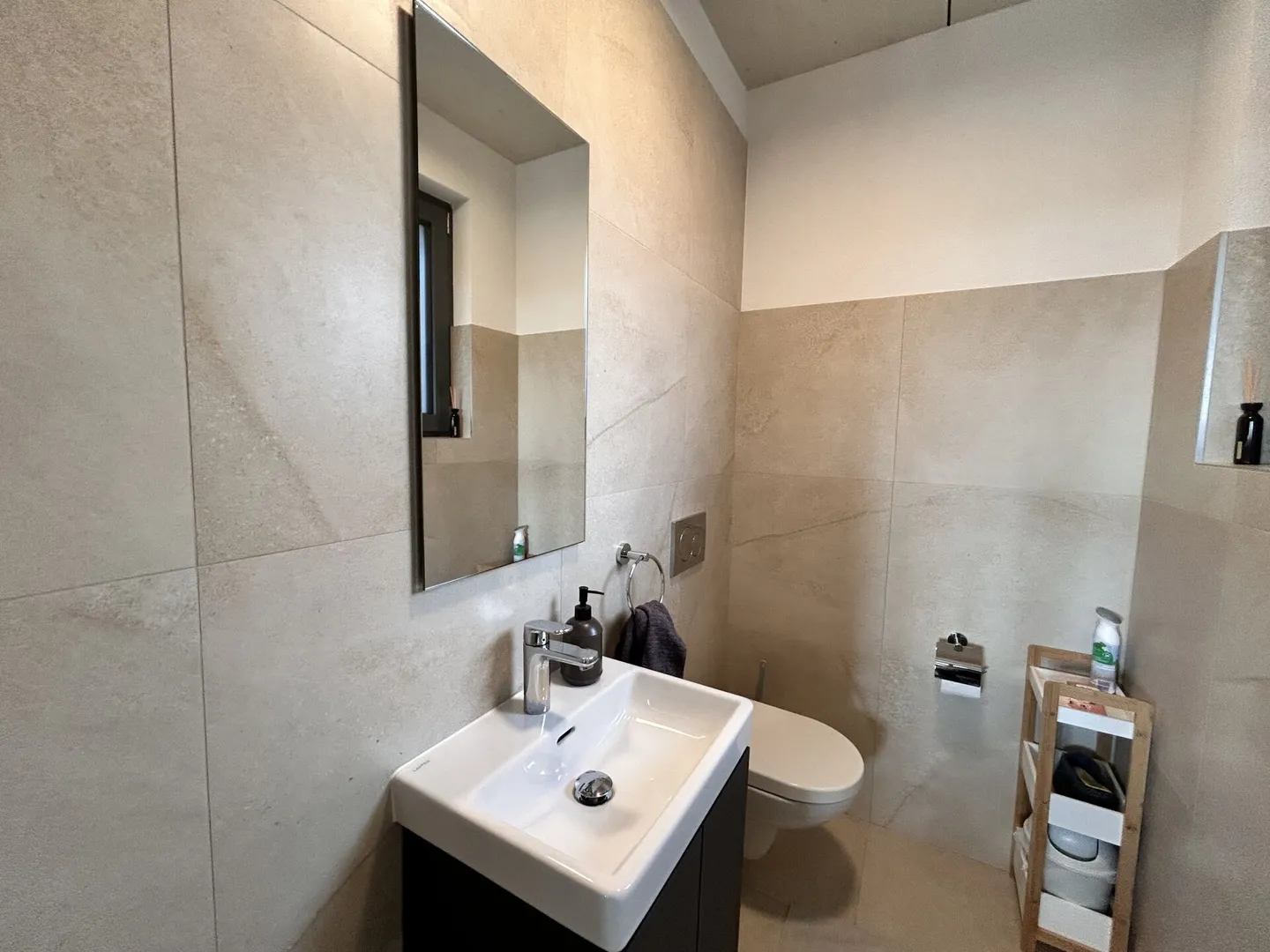 Villa jumelle de 5.5 pièces avec des volumes généreux ! - Foto 7 di 20