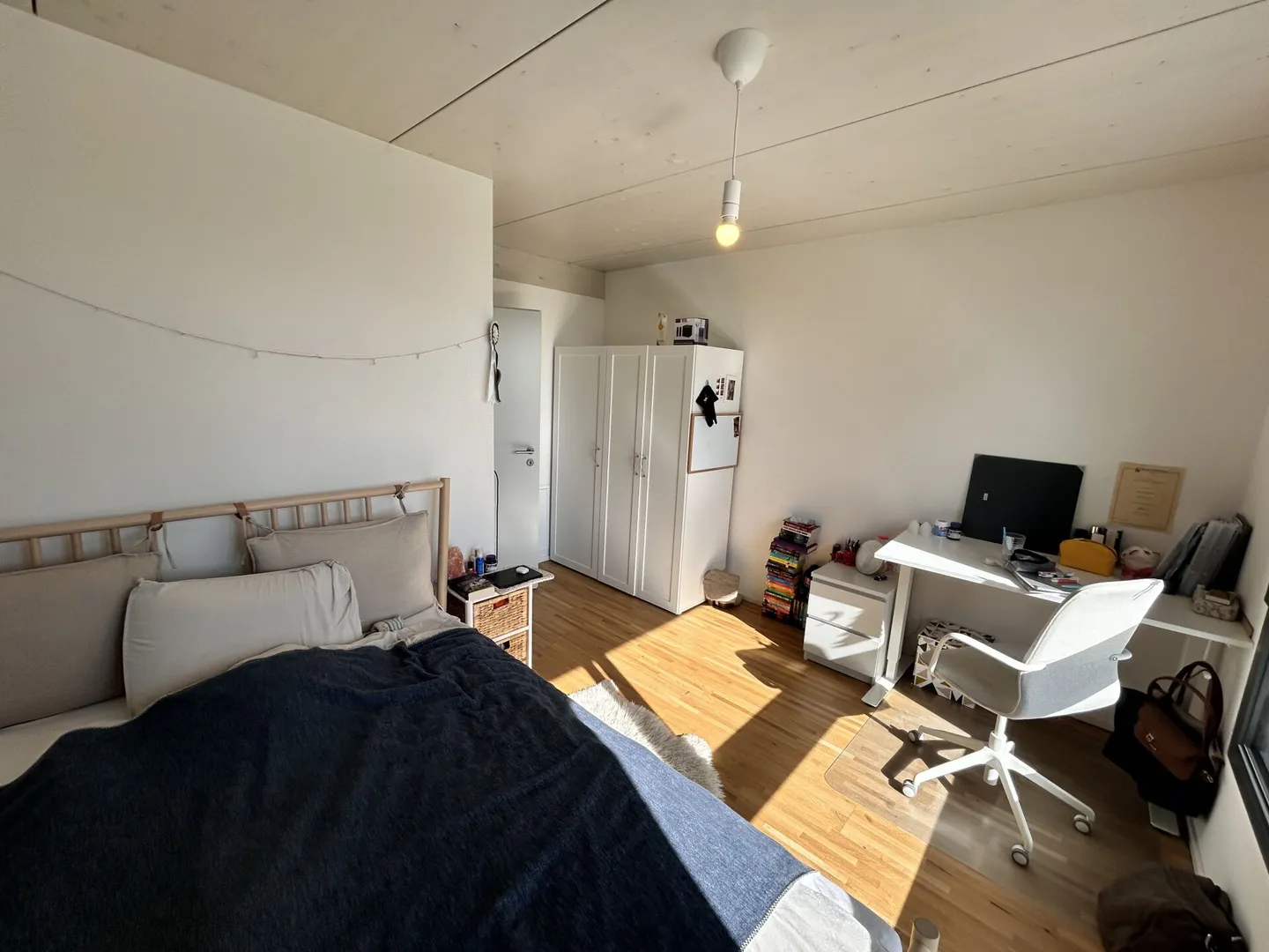 Villa jumelle de 5.5 pièces avec des volumes généreux ! - Foto 8 di 20