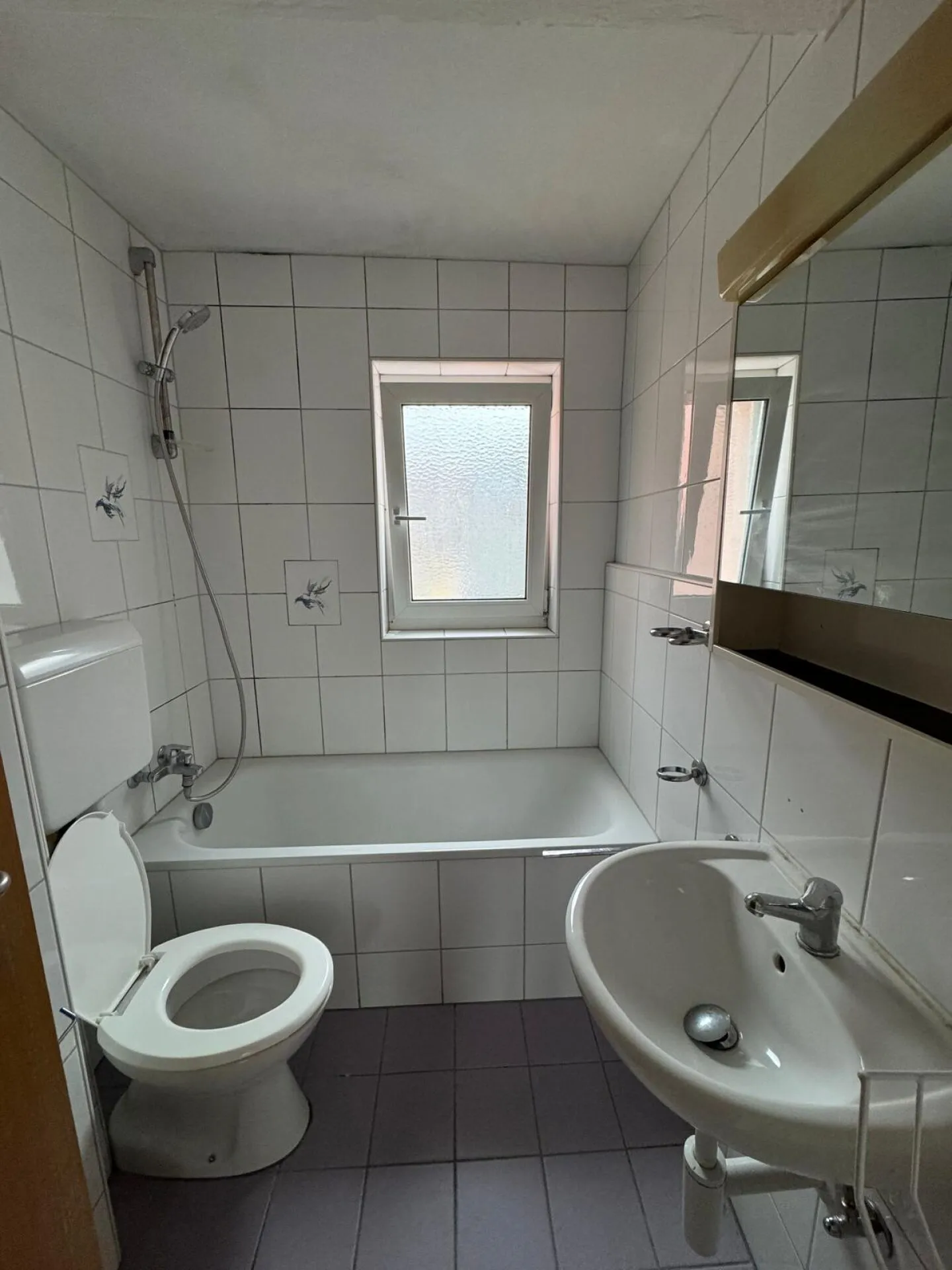 Wohnung mieten - Foto 6 von 7