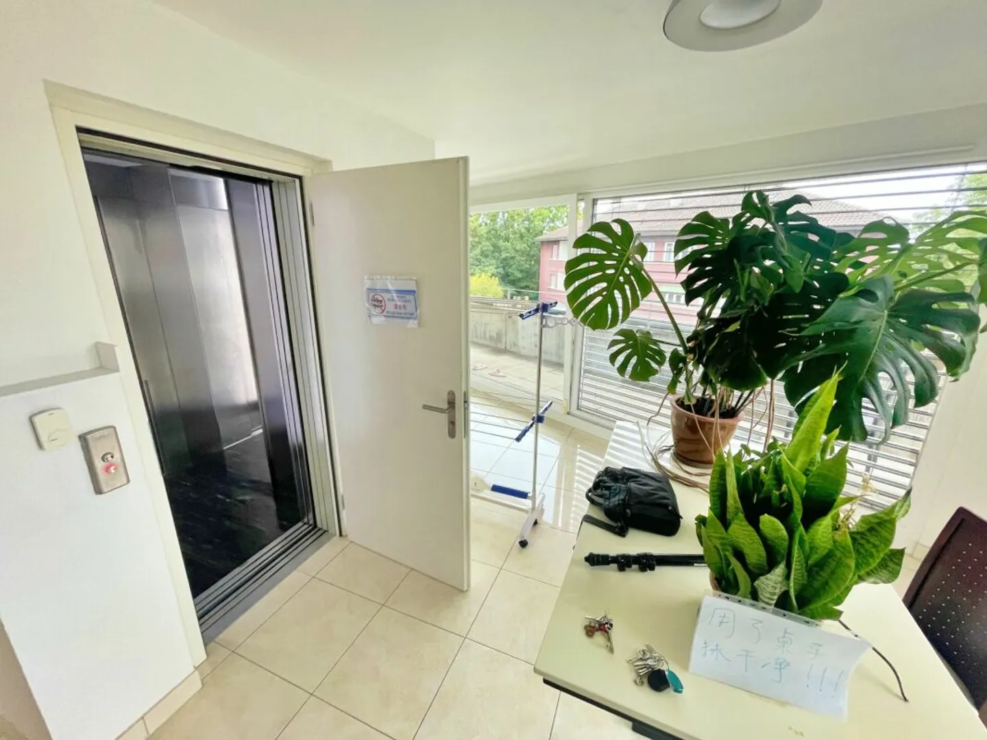 Appartement Duplex 4,5 Zimmer Lausanne/Pully - Foto 1 di 6