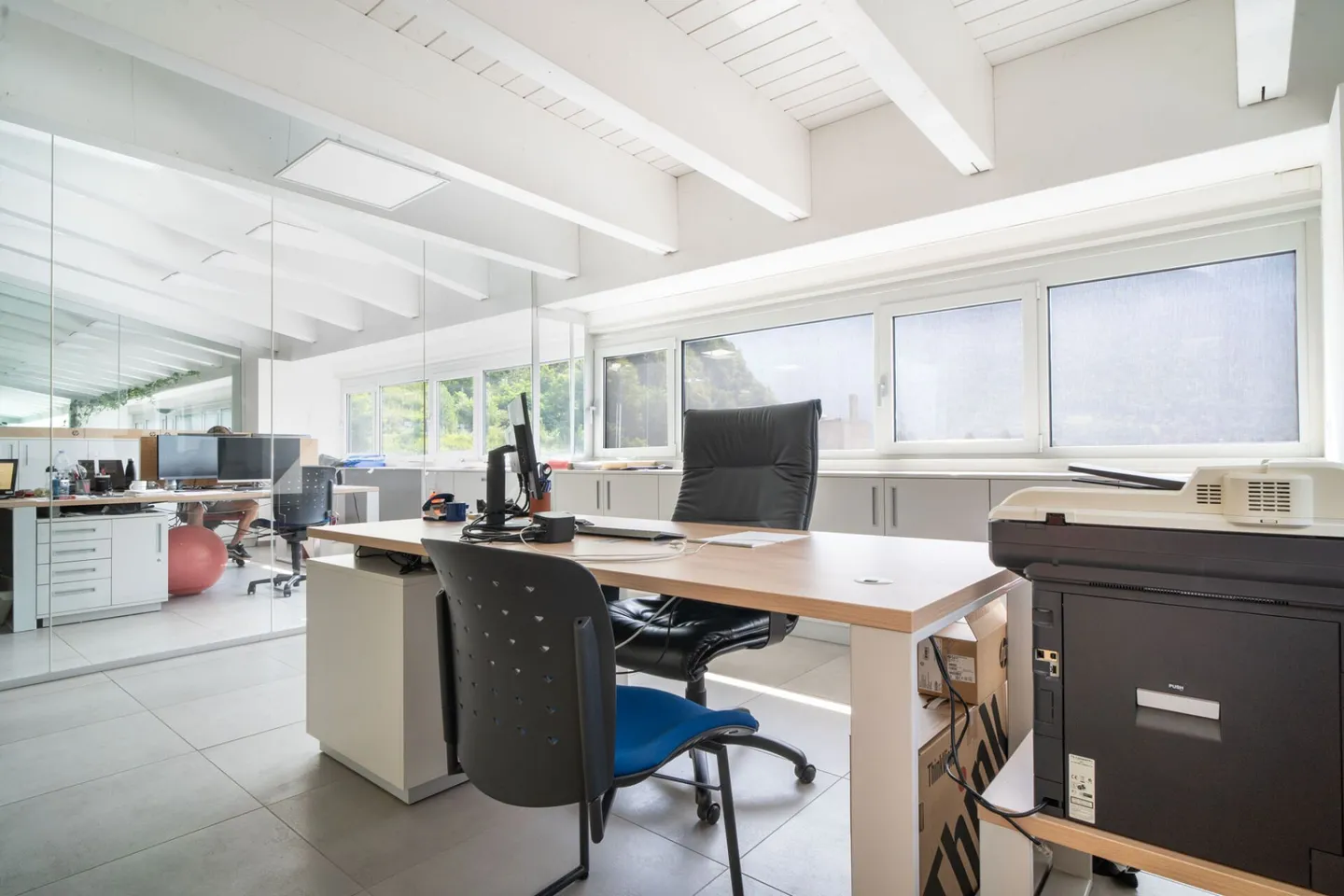 Modern Offices for Rent - Photo 1 of 4