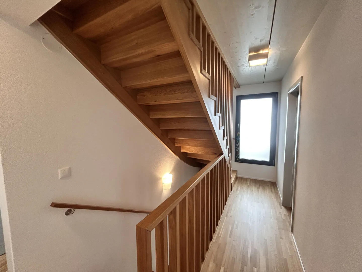 Villa jumelle de 5.5 pièces avec des volumes généreux ! - Foto 13 di 20