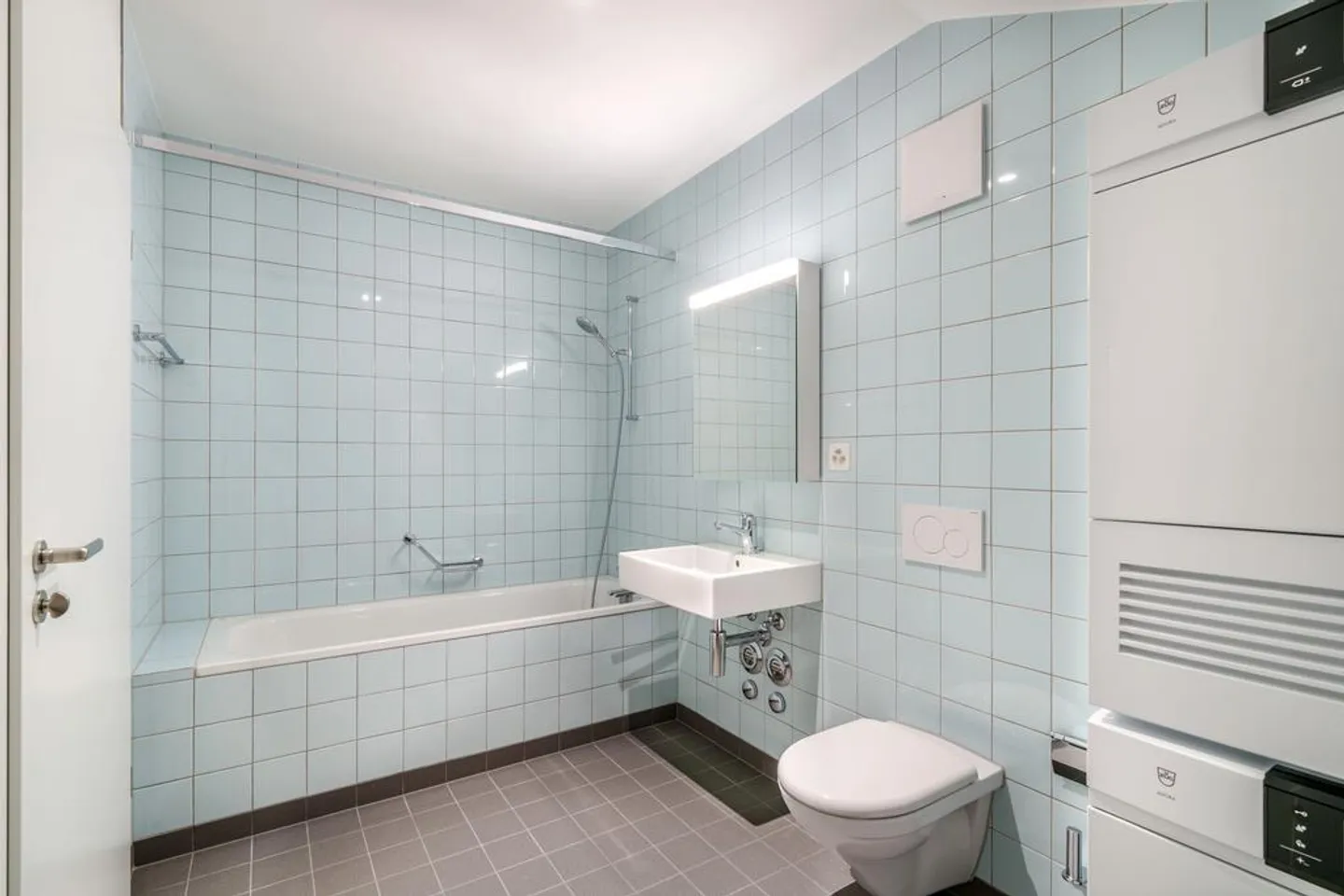 Freshly renovated apartment in the Hirzbrunnen district - Photo 5 of 6