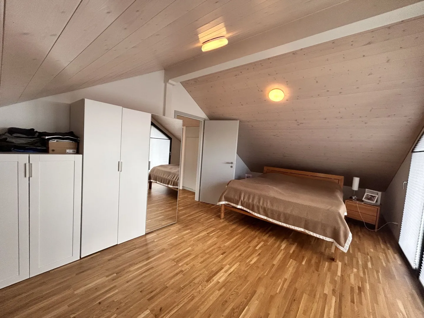 Villa jumelle de 5.5 pièces avec des volumes généreux ! - Foto 14 di 20