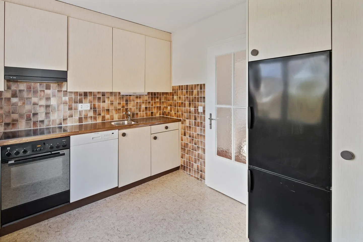 Charmante Wohnung in Grüner Lage - Foto 2 von 8