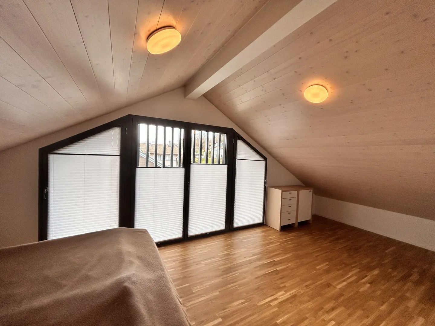 Villa jumelle de 5.5 pièces avec des volumes généreux ! - Foto 15 di 20