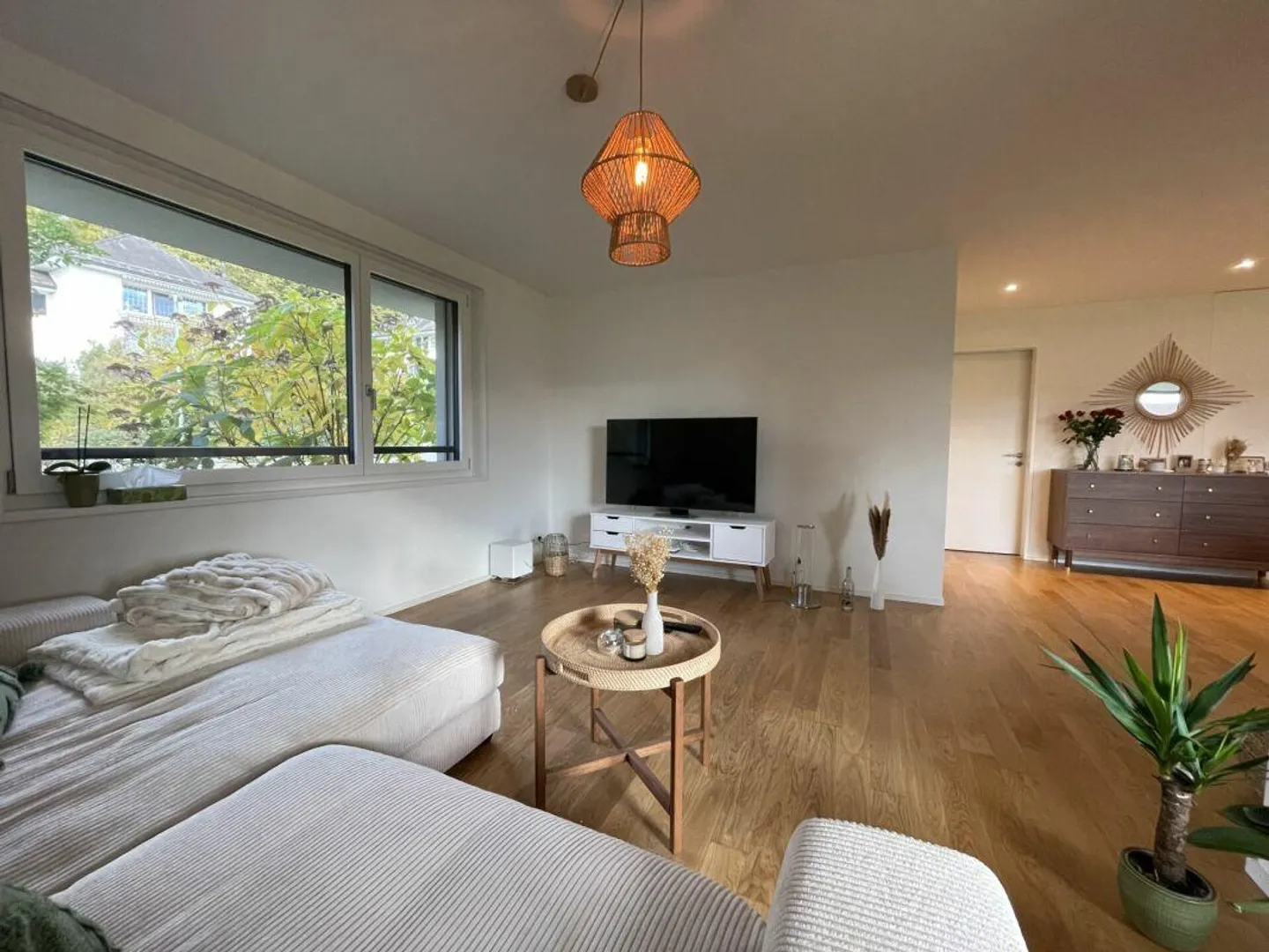 Meiengartenstrasse - LA posizione residenziale centrale nel verde - Foto 1 di 14
