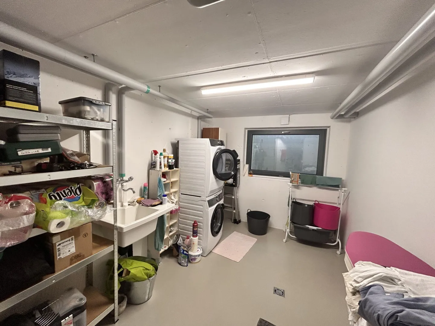 Villa jumelle de 5.5 pièces avec des volumes généreux ! - Foto 19 di 20