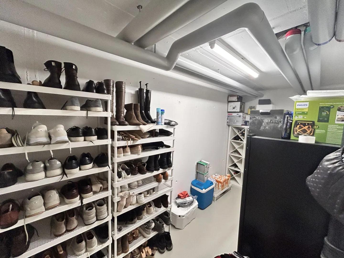 Villa jumelle de 5.5 pièces avec des volumes généreux ! - Foto 20 di 20