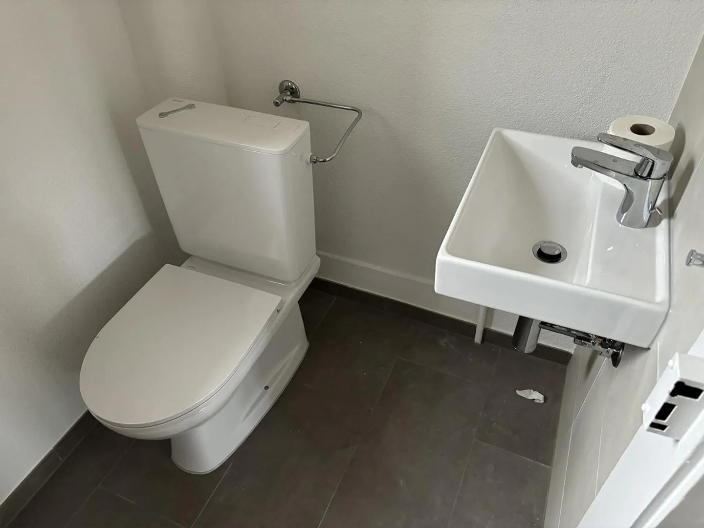 Appartamento completamente ristrutturato a St. Fiden St. Gallen - Foto 4 di 8