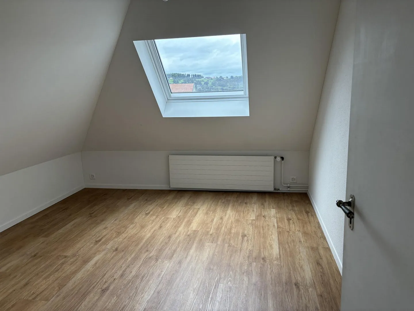 Appartamento completamente ristrutturato a St. Fiden St. Gallen - Foto 6 di 8