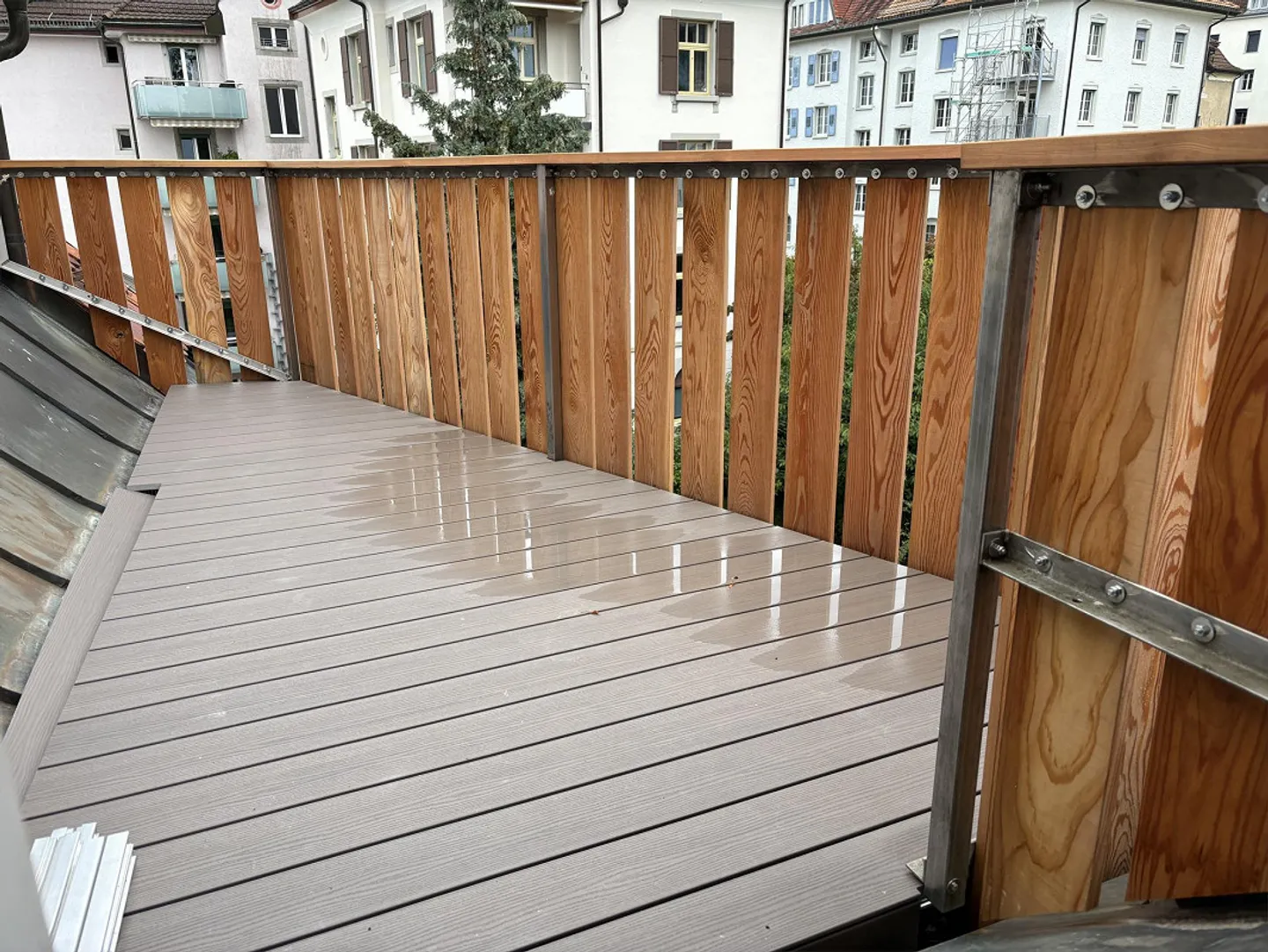 Appartamento completamente ristrutturato a St. Fiden St. Gallen - Foto 8 di 8