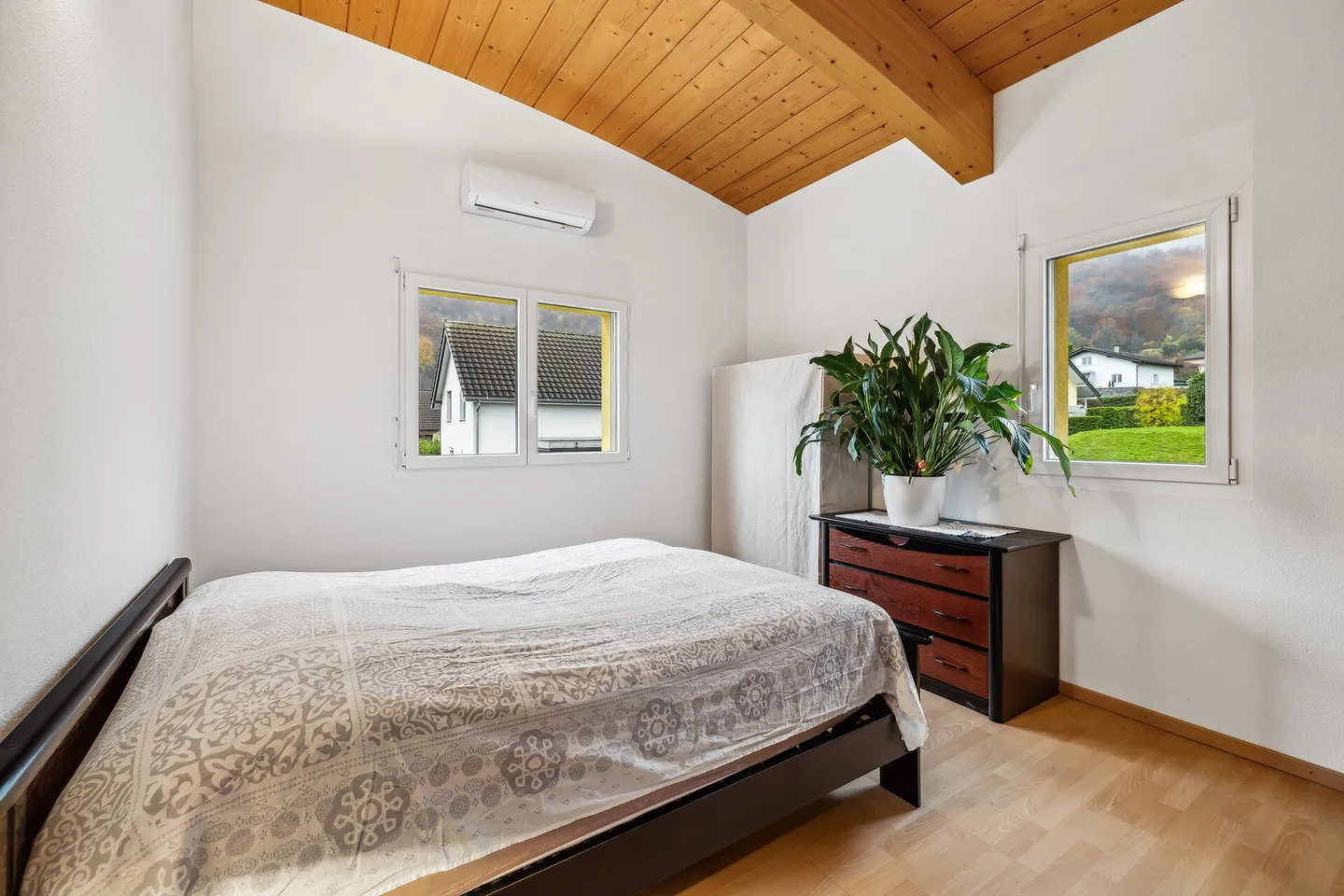 Villa contemporaine avec annexe - Photo 20 sur 23