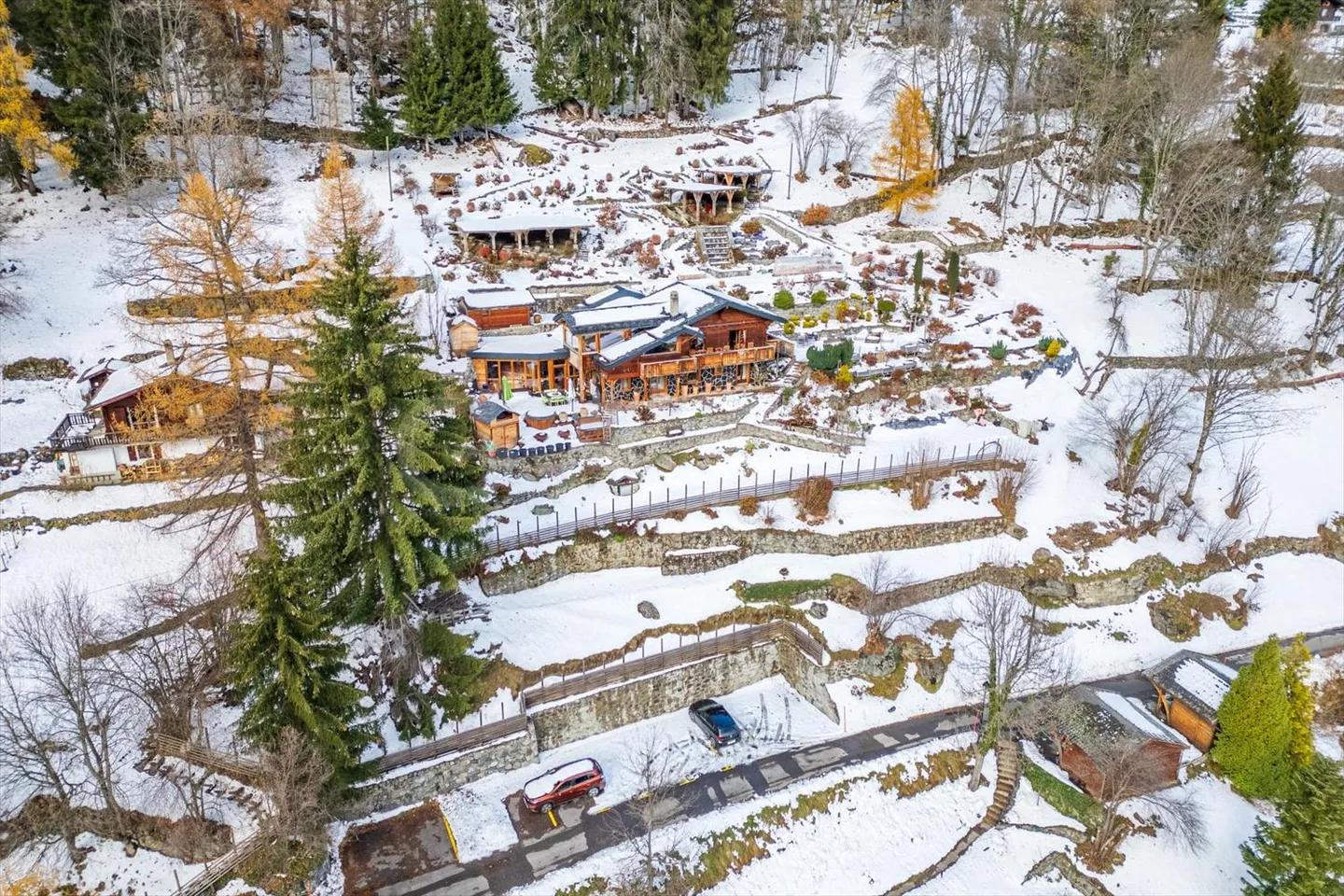 Baugrundstück - Foto 3 von 6