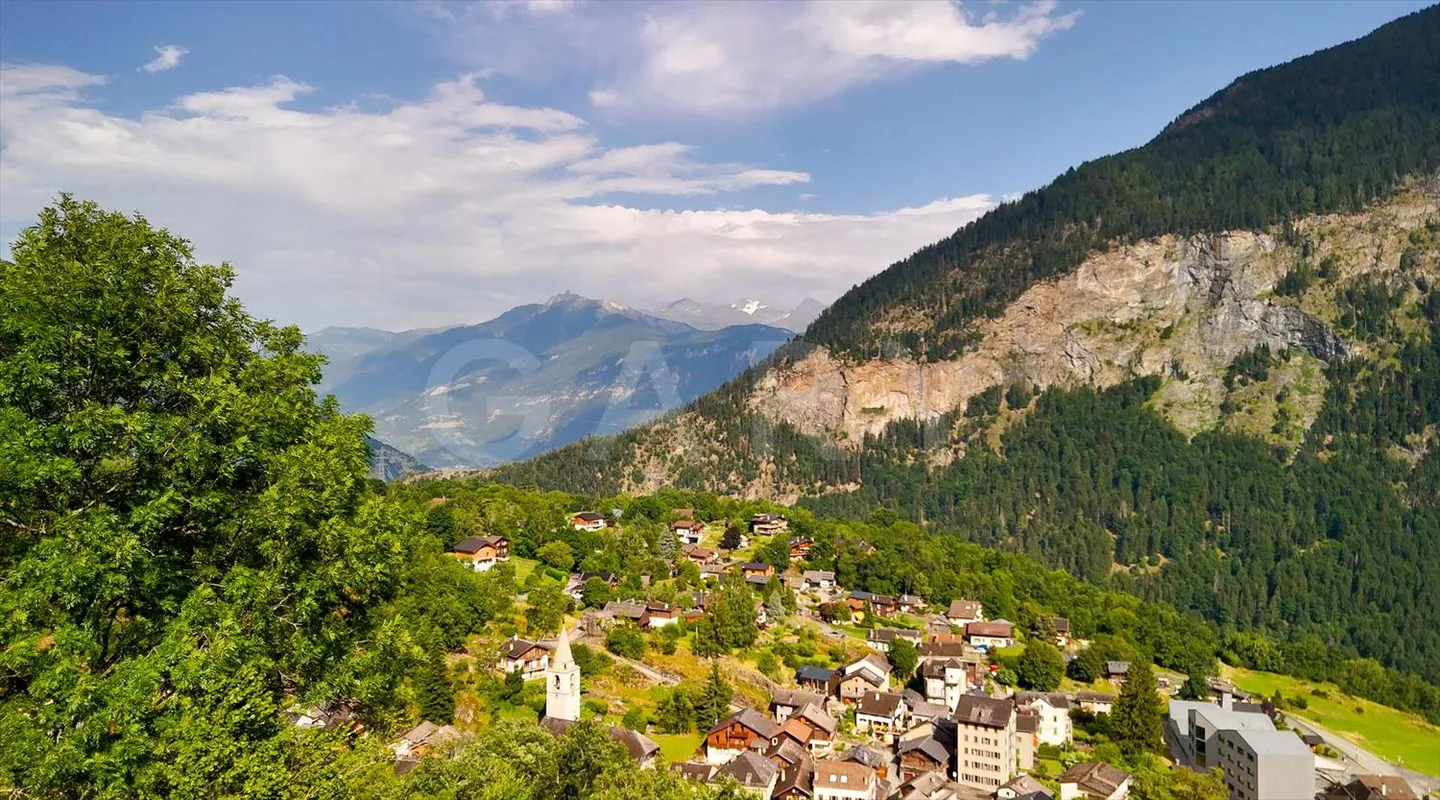 Baugrundstück - Foto 6 von 6