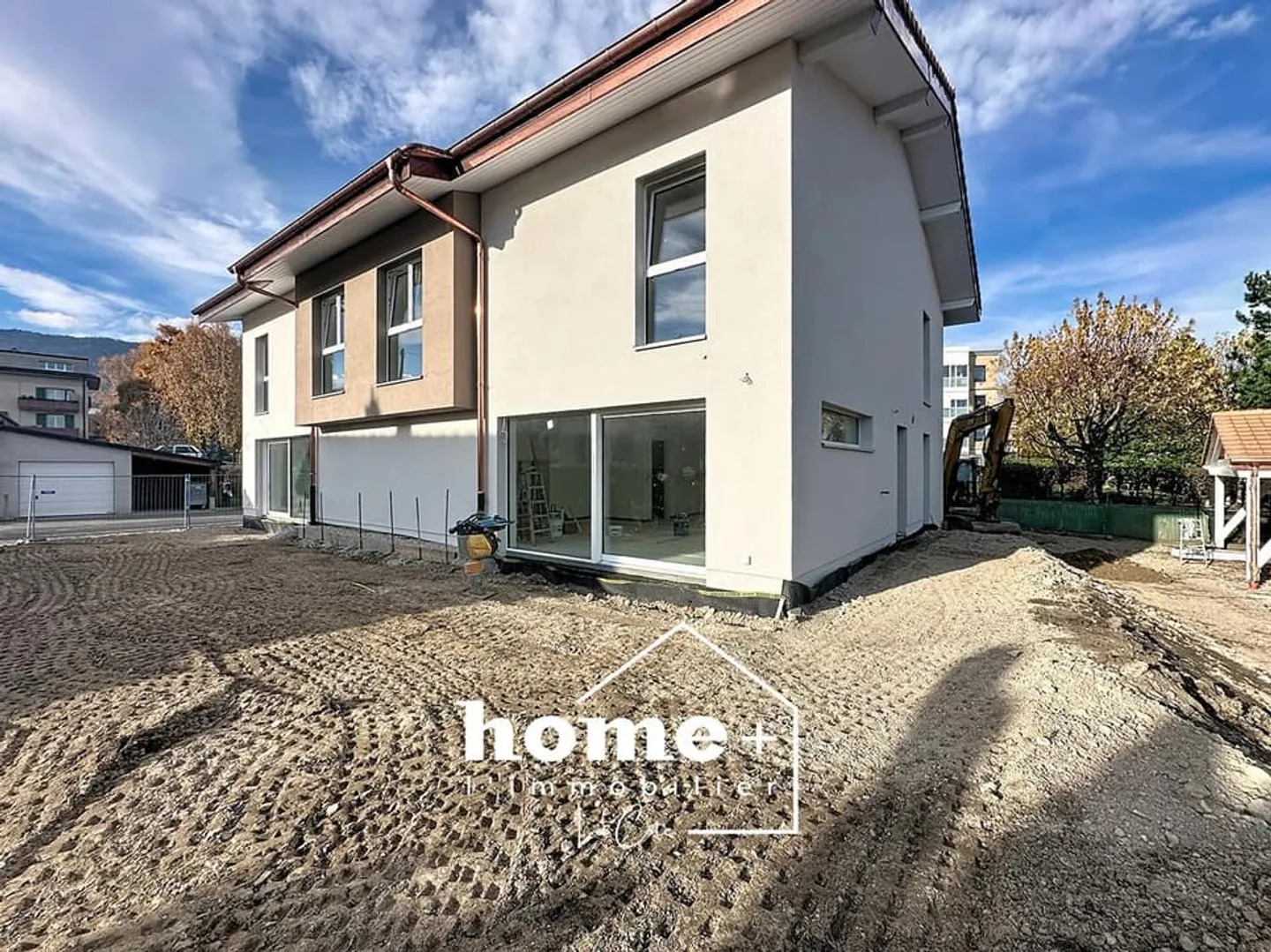 Villa B ? Dernière villa disponible ! - Foto 9 von 10