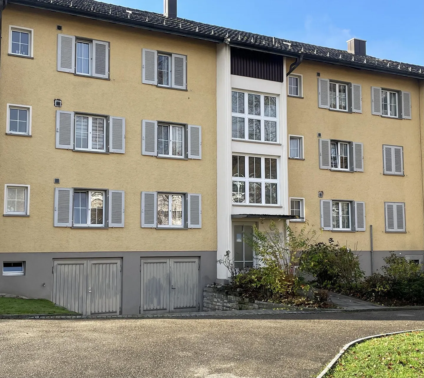 Appartamento luminoso e tranquillo in affitto - Foto 1 di 8