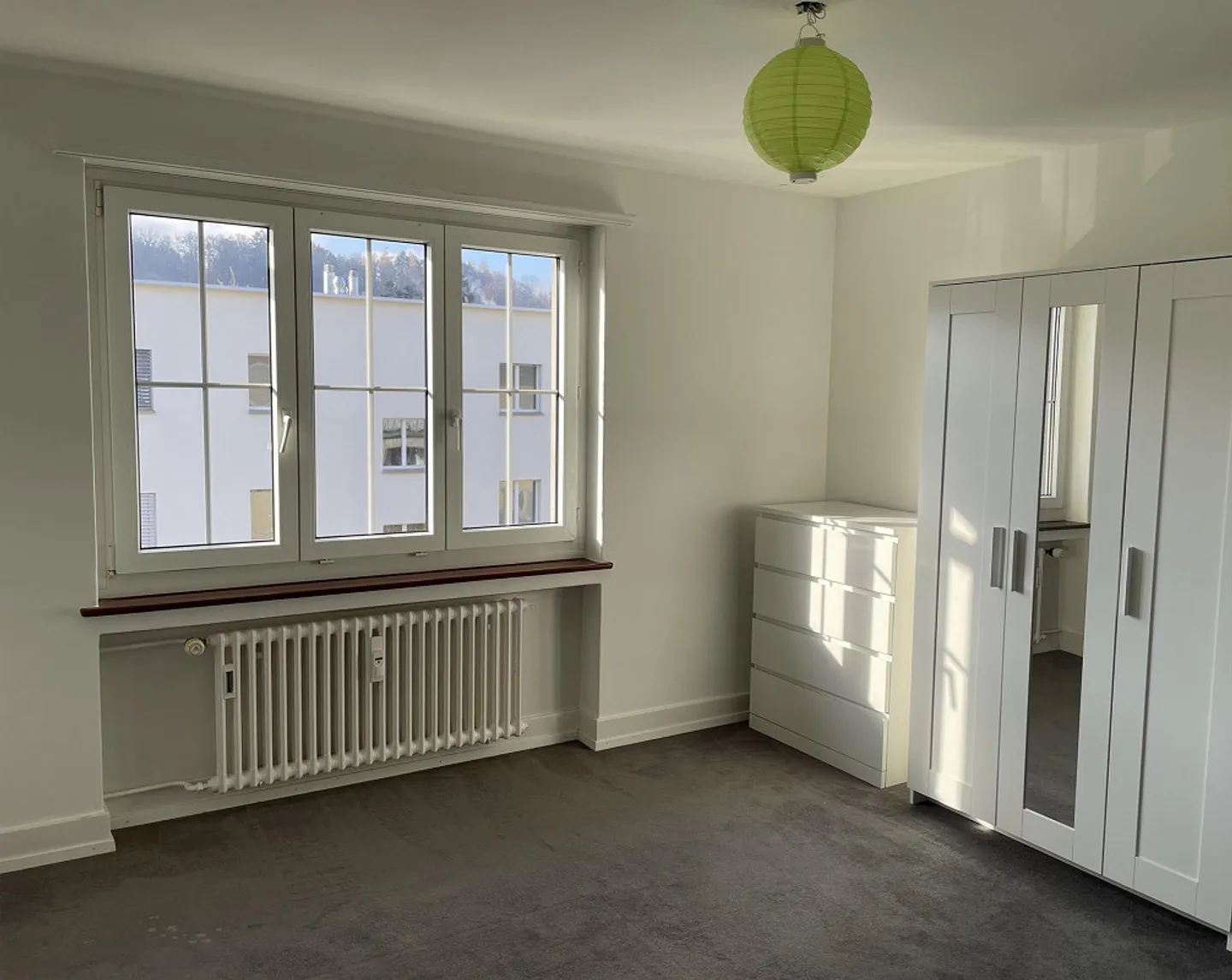 Appartamento luminoso e tranquillo in affitto - Foto 4 di 8