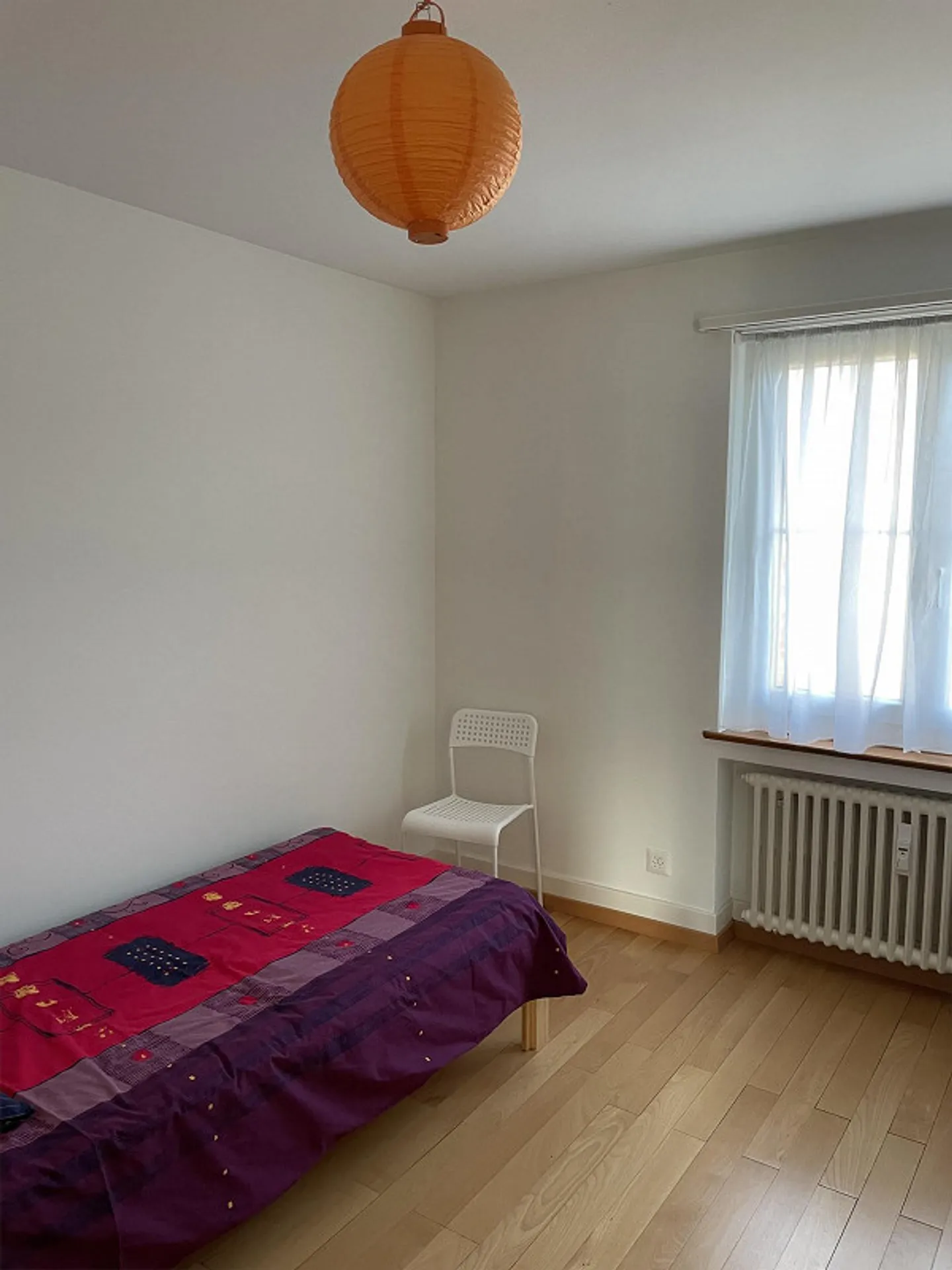 Appartamento luminoso e tranquillo in affitto - Foto 6 di 8