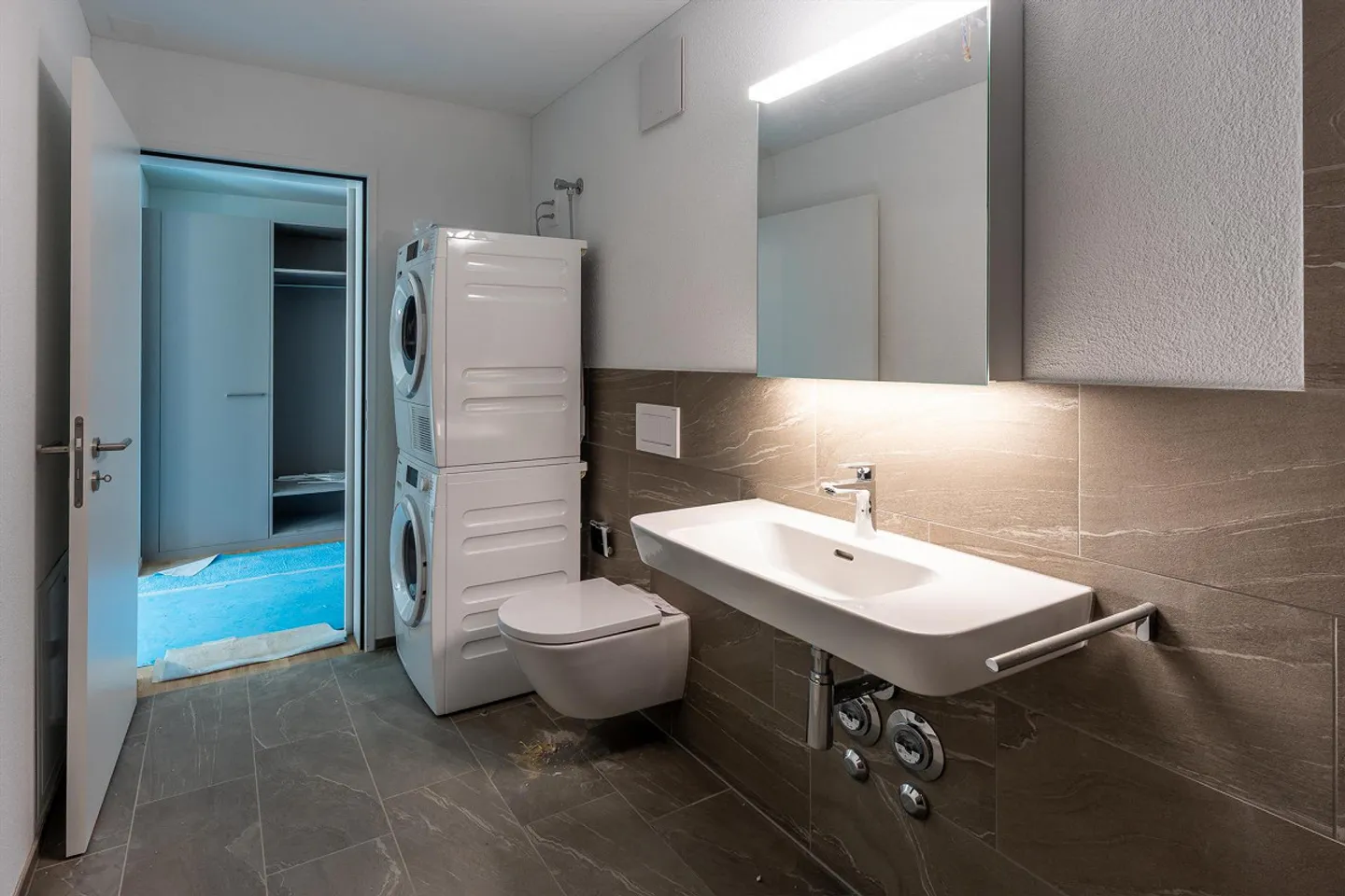 Appartamento 3.5 locali a Eschikofen - Foto 2 di 4