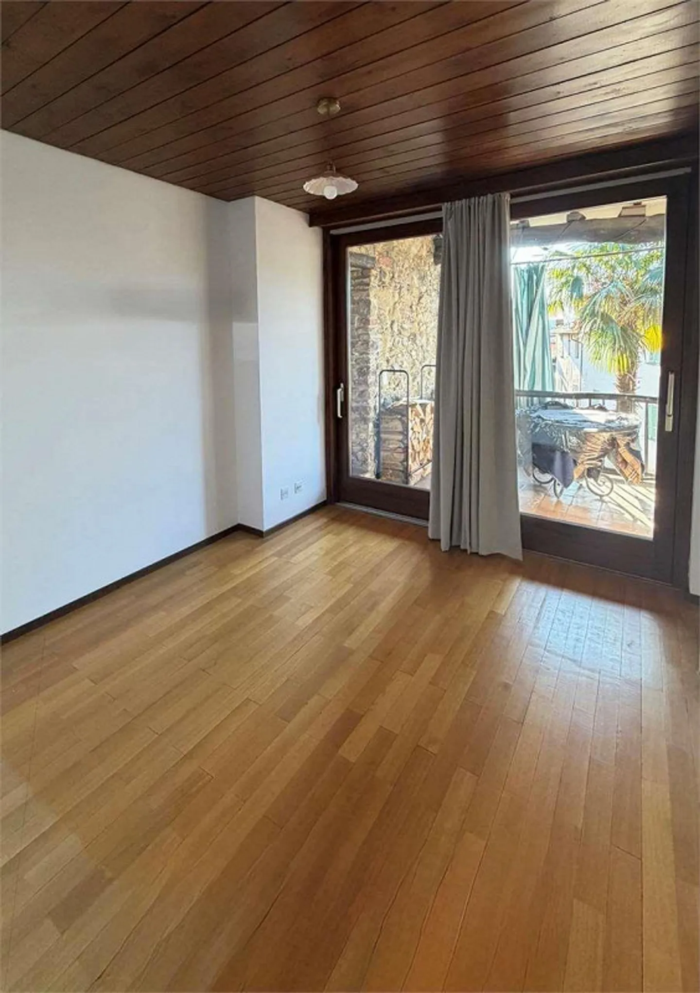 In Ponte Capriasca, charmante 3,5-Zimmer-Wohnung im Kern - Foto 13 von 13