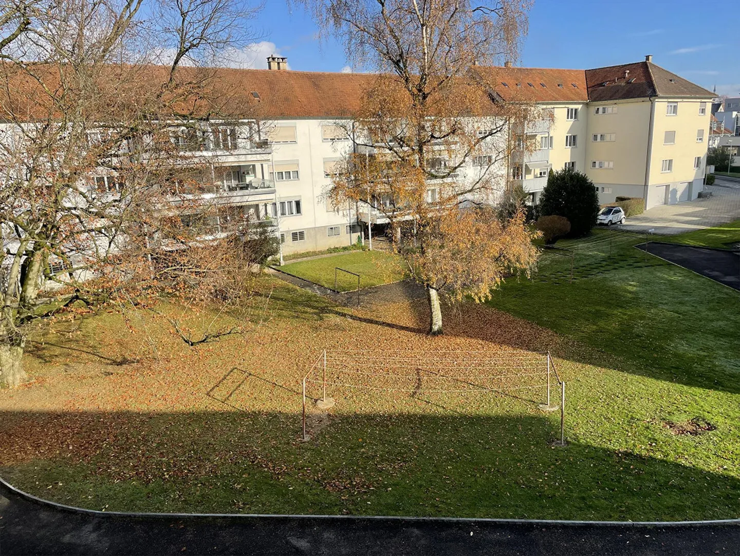 Appartamento luminoso e tranquillo in affitto - Foto 7 di 8