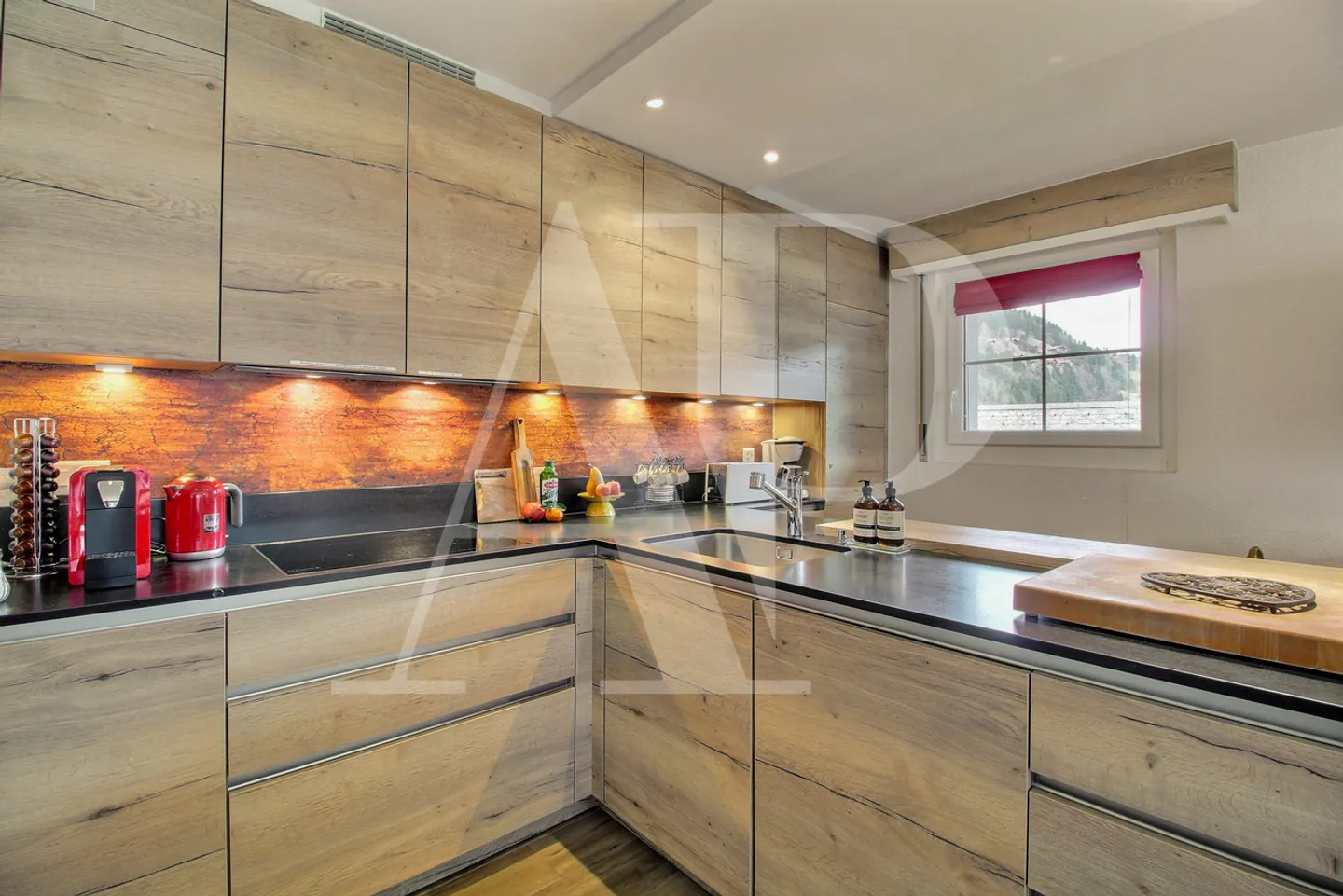 Il tuo pied-à-terre nel cuore di Champéry, questo inverno - Foto 3 di 23