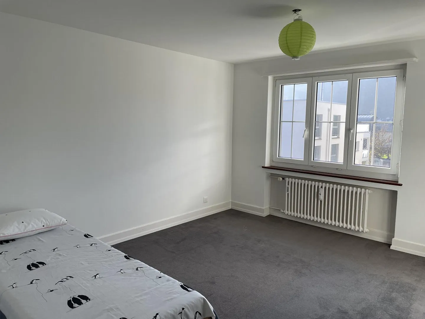 Appartamento luminoso e tranquillo in affitto - Foto 5 di 8