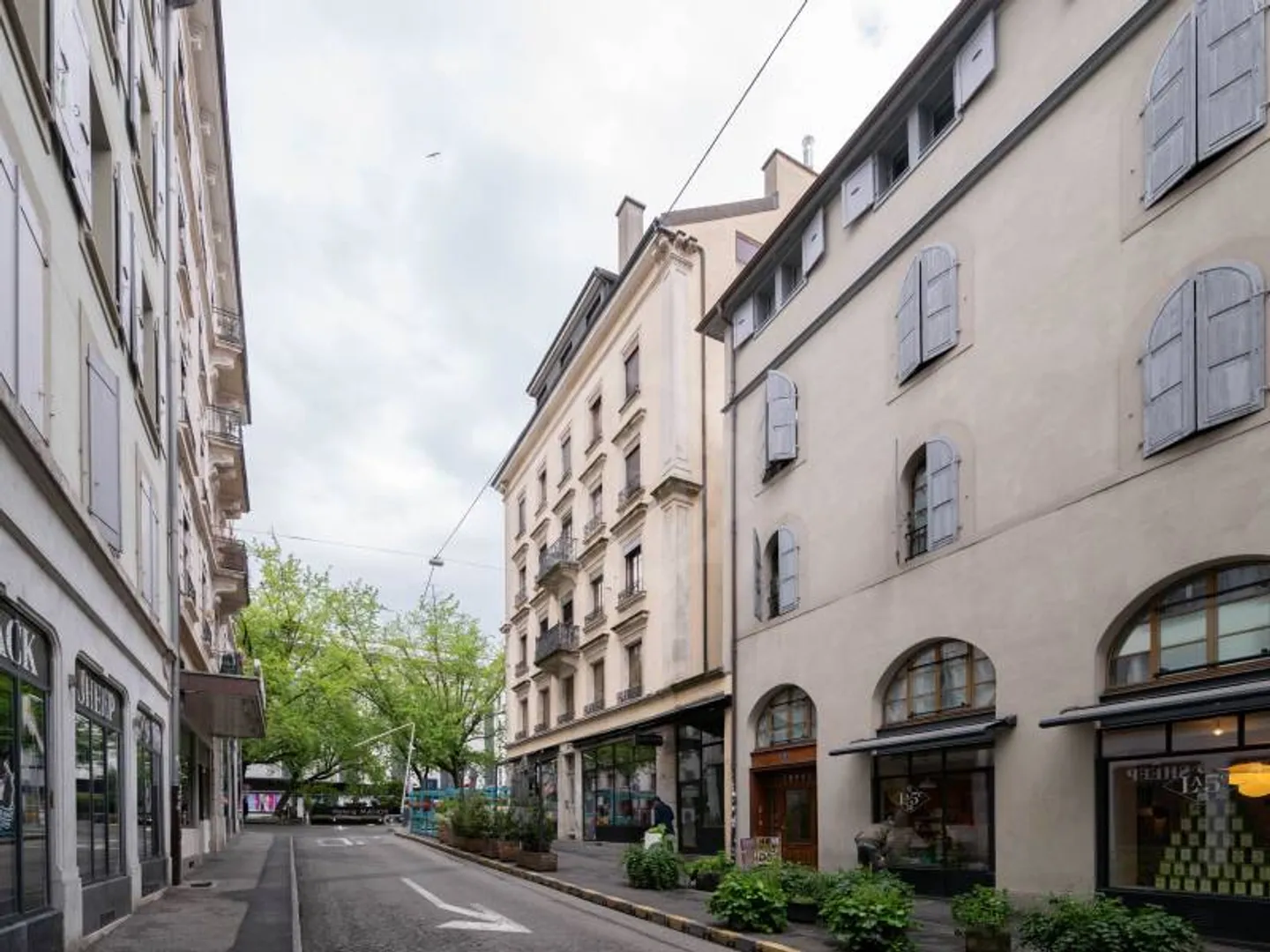 Uffici - Ginevra - Foto 1 di 4