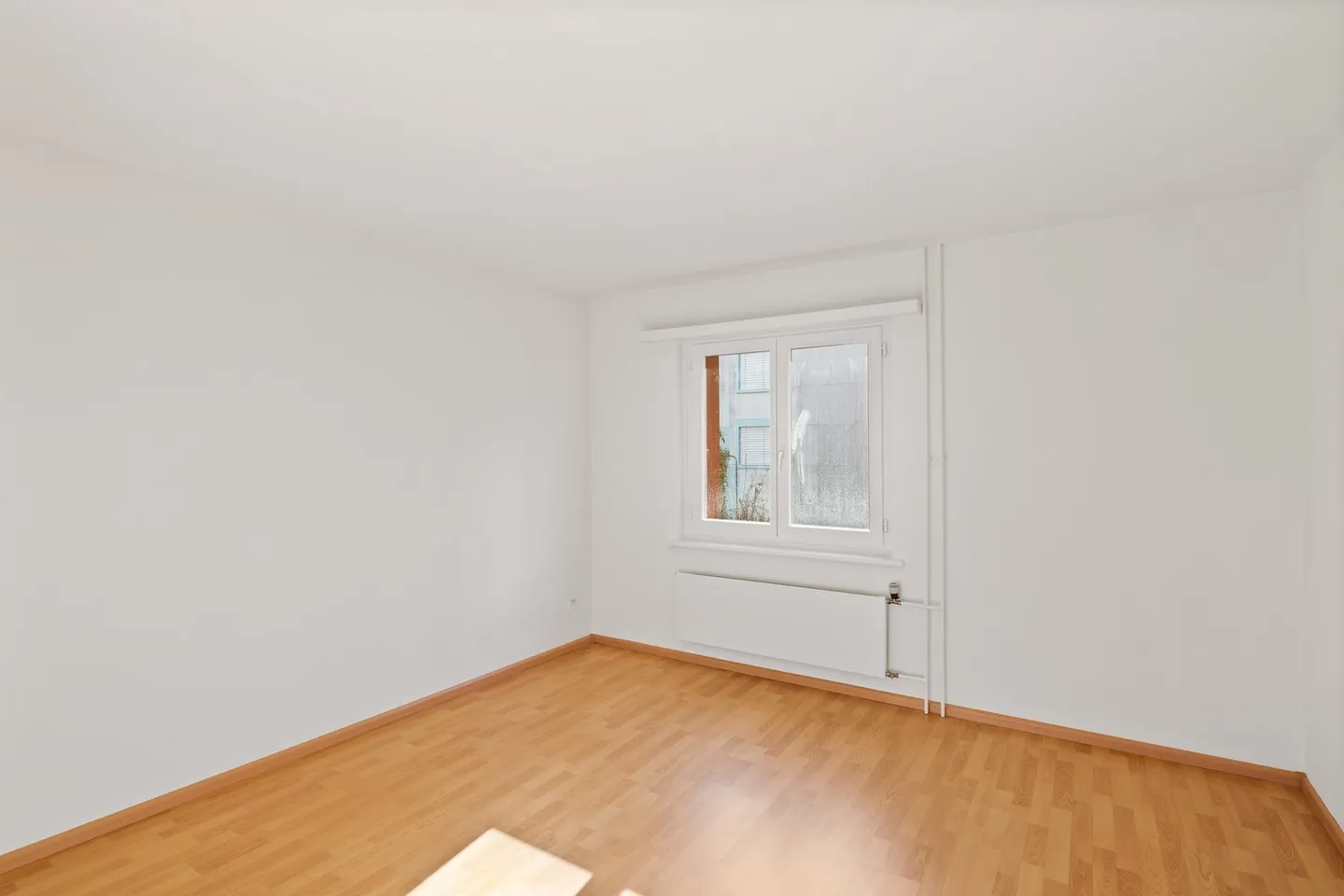 Charmante Wohnung in Grüner Lage - Foto 5 von 8