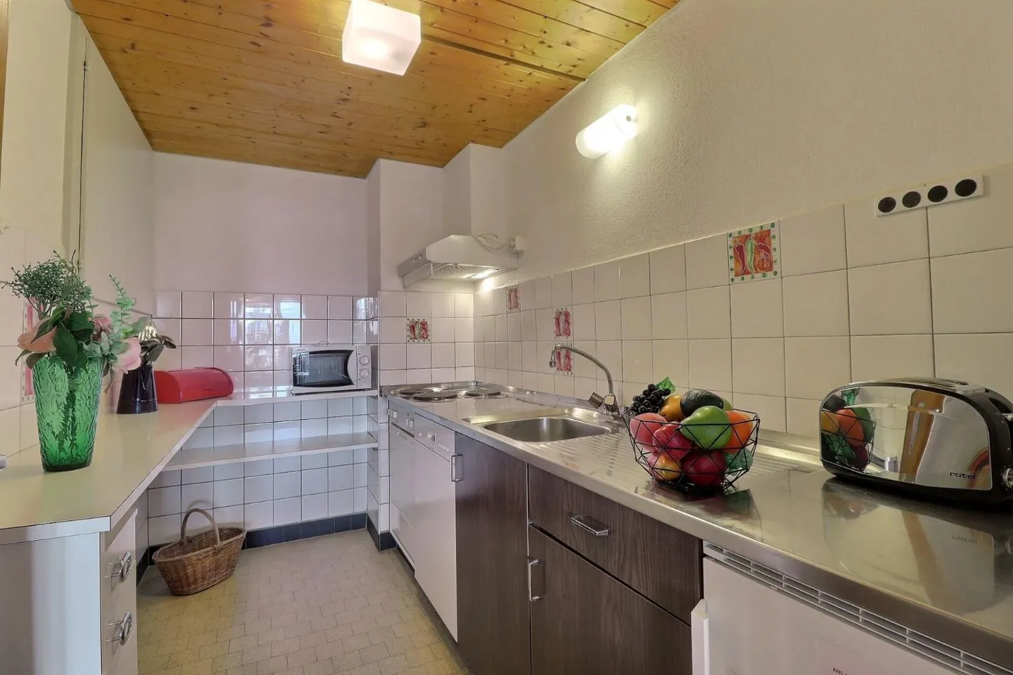 Duplex Charmant à Villars - Photo 5 sur 13