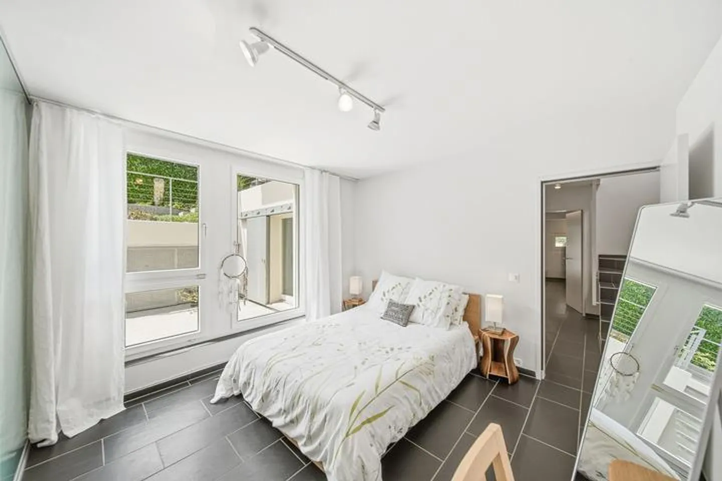 Charmantes Einfamilienhaus mit Terrasse - Foto 5 von 8