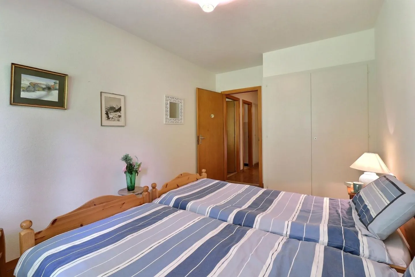 Duplex Charmant à Villars - Photo 13 sur 13