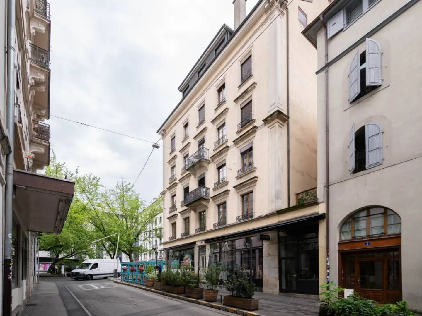 Uffici - Ginevra - Foto 2 di 4