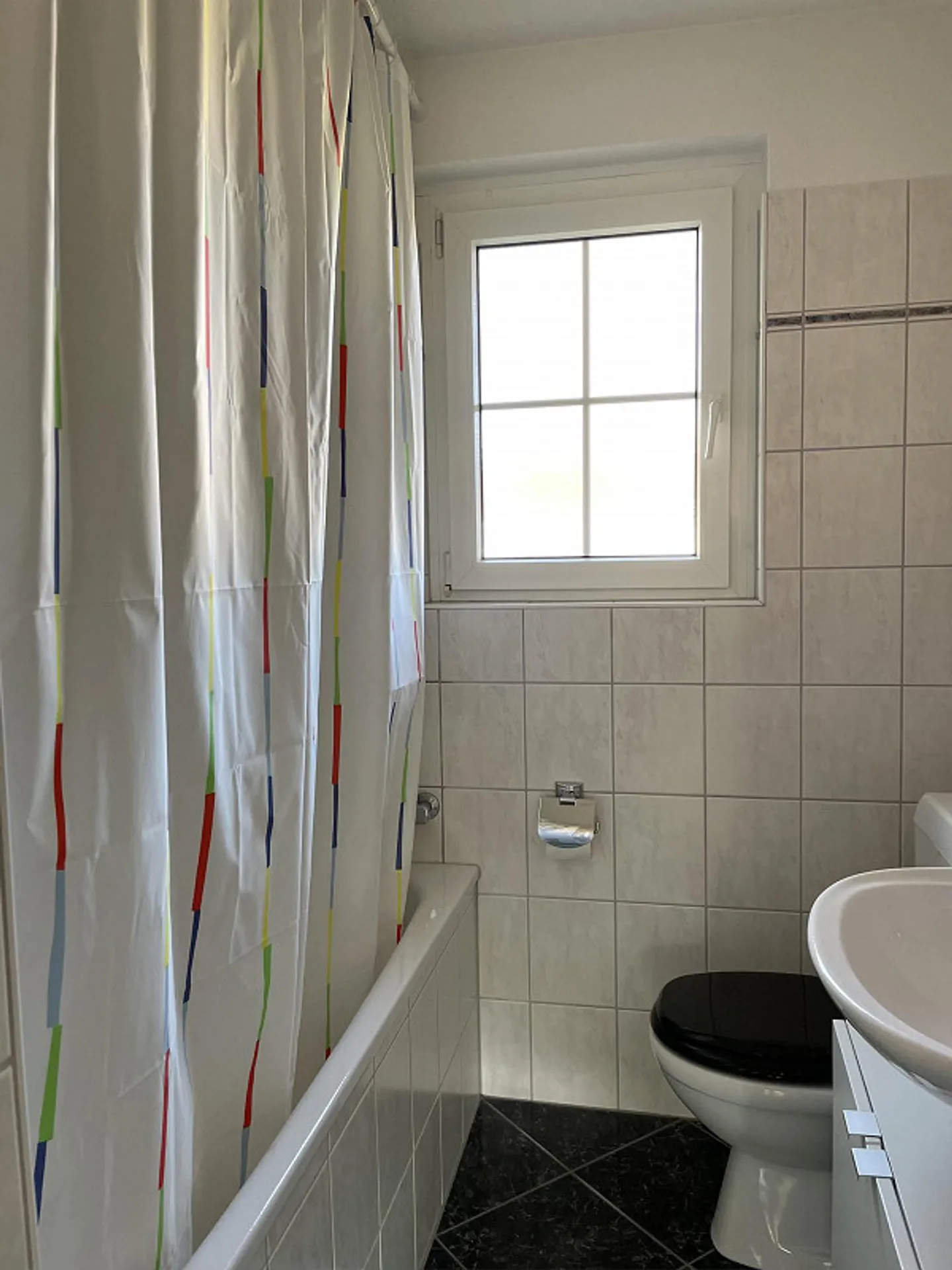 Appartamento luminoso e tranquillo in affitto - Foto 8 di 8