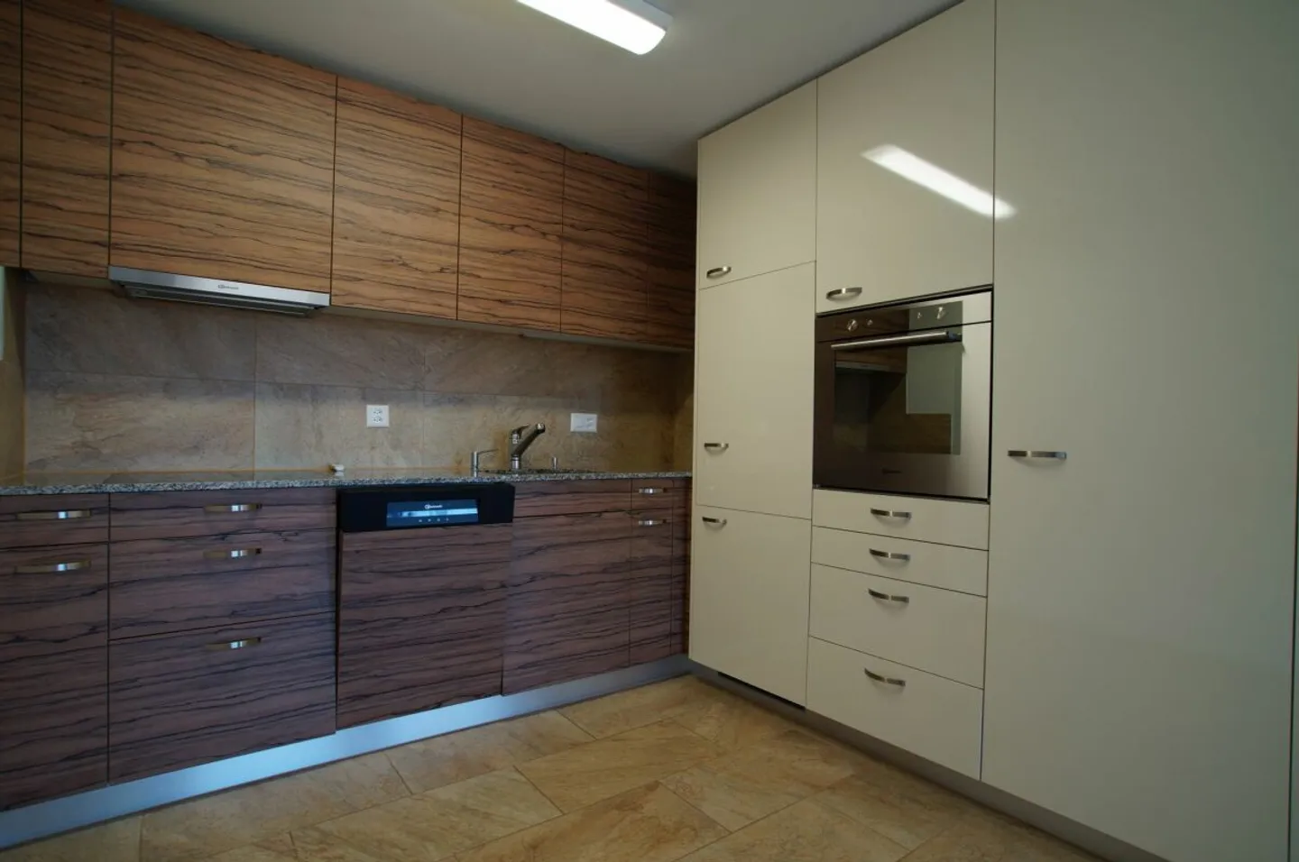 Appartement 3.5 pièces - Photo 8 sur 16