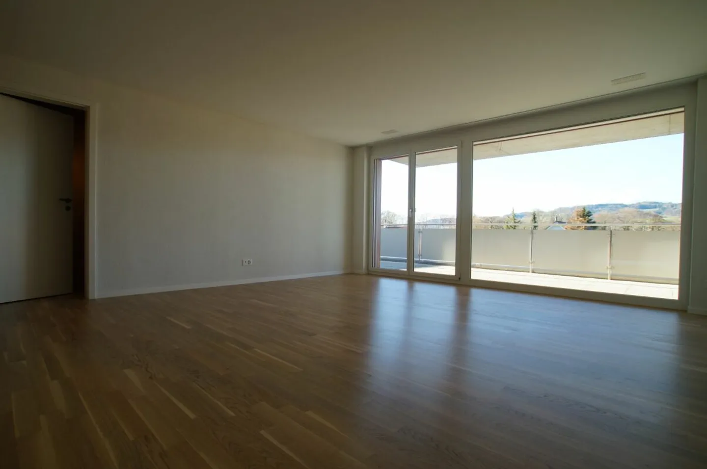 Appartement 3.5 pièces - Photo 9 sur 16